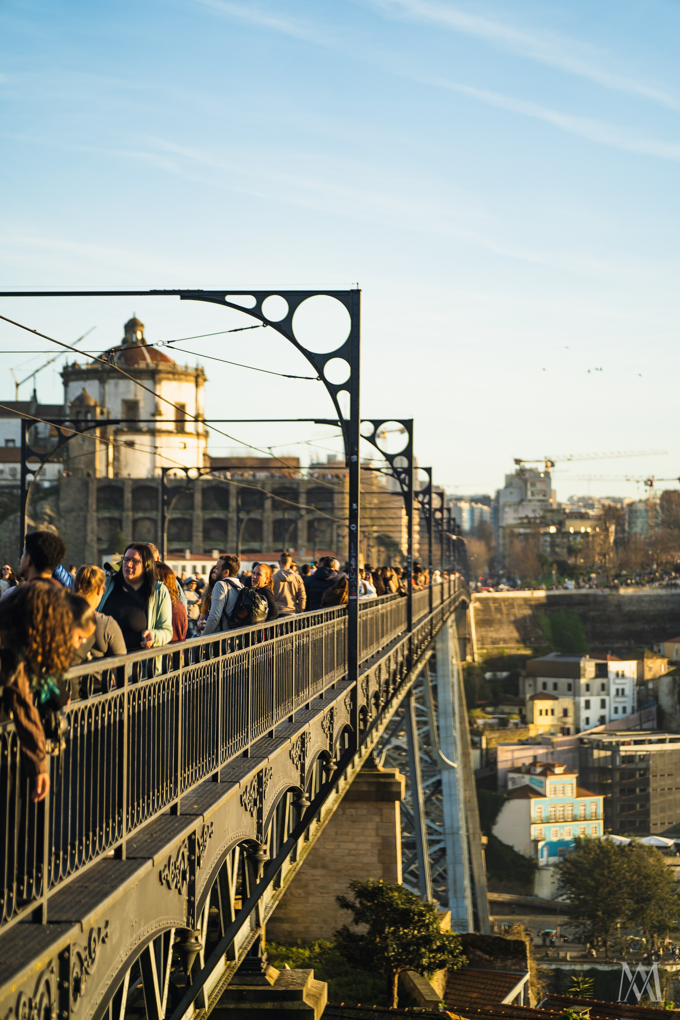 PORTO. MA Visuals — Fotografia e Vídeo