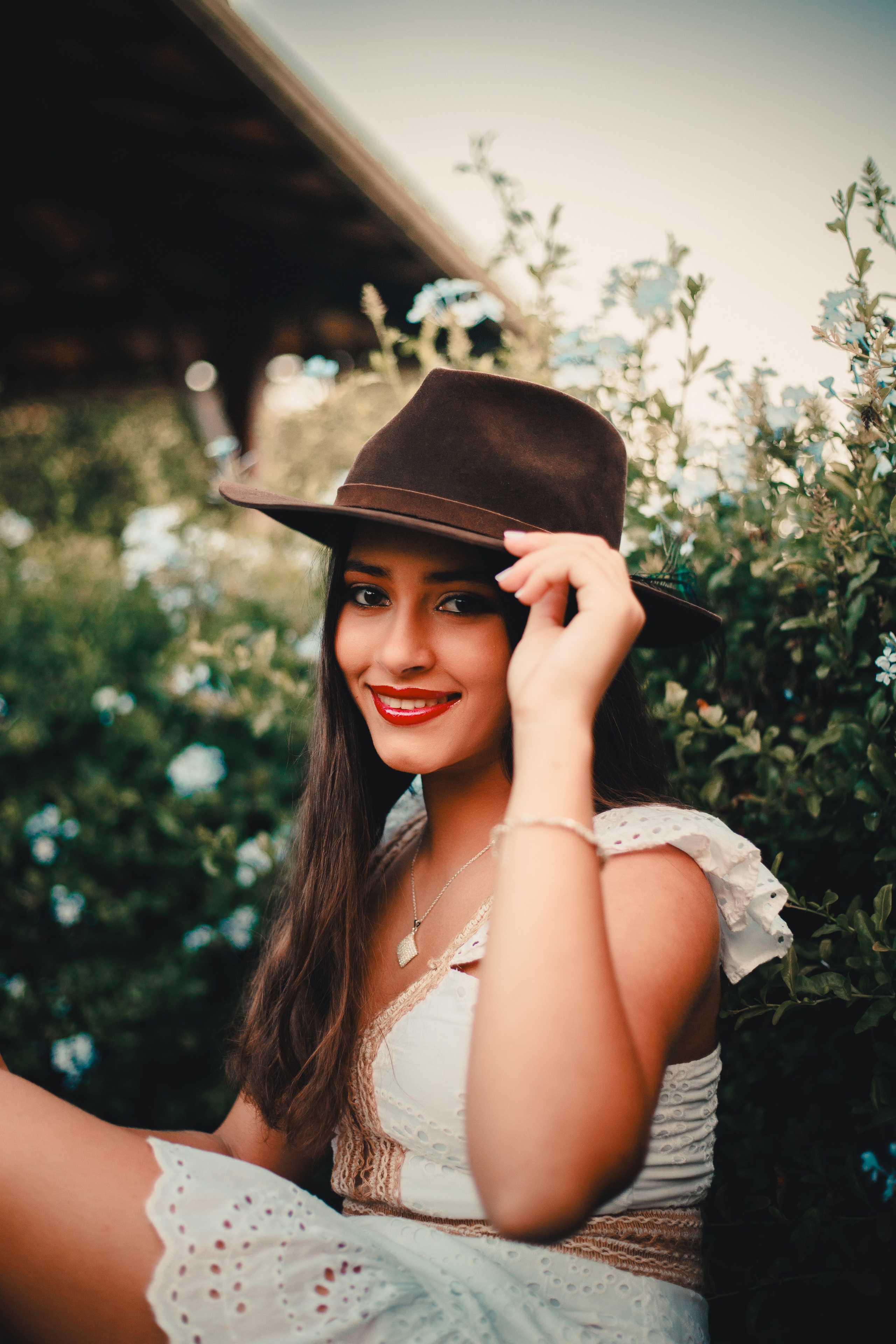 2024 | Paula — 15 Anos — Externo. Denis Damasceno | Fotografia