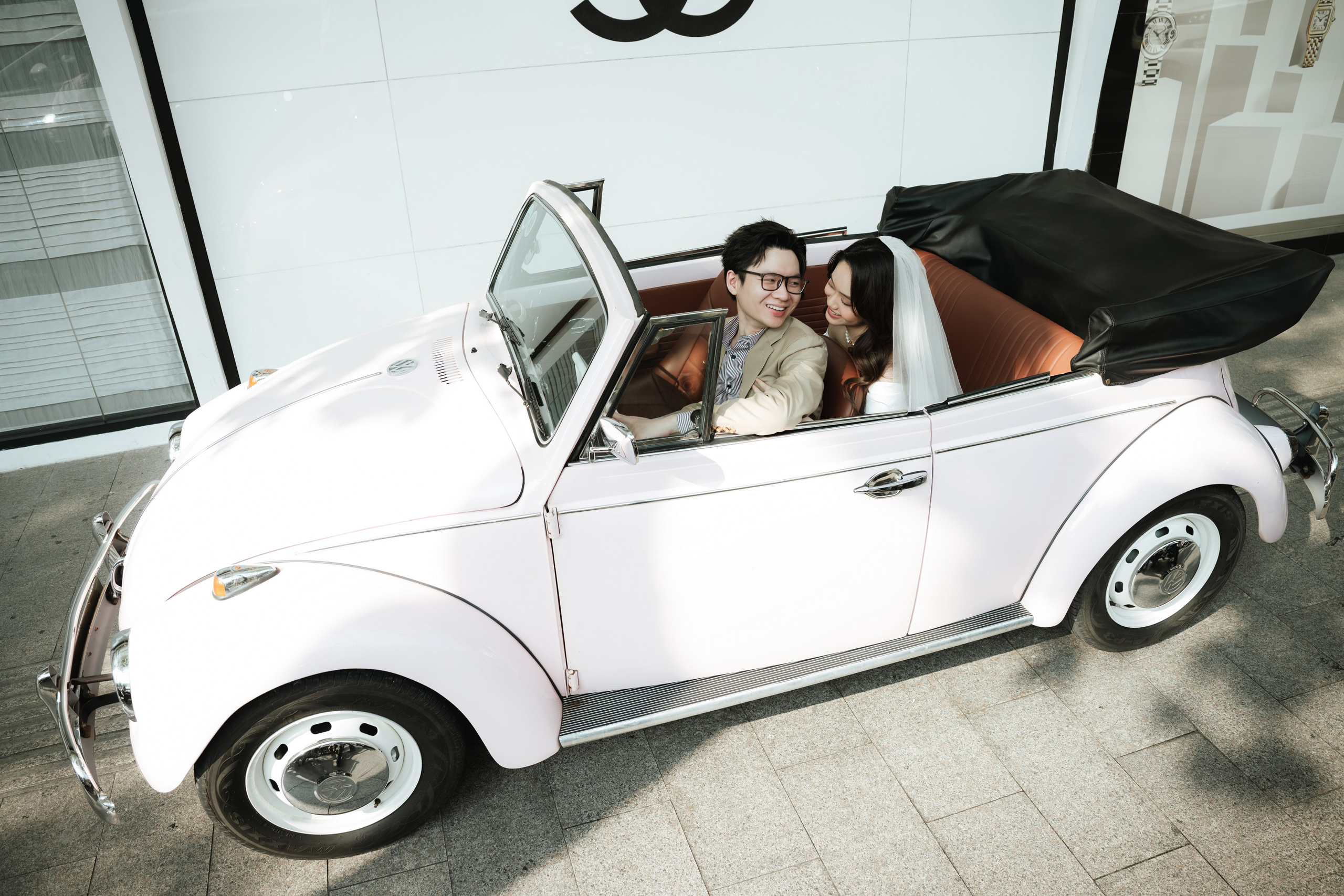 KY & TAM saigon. Anns wedding photography