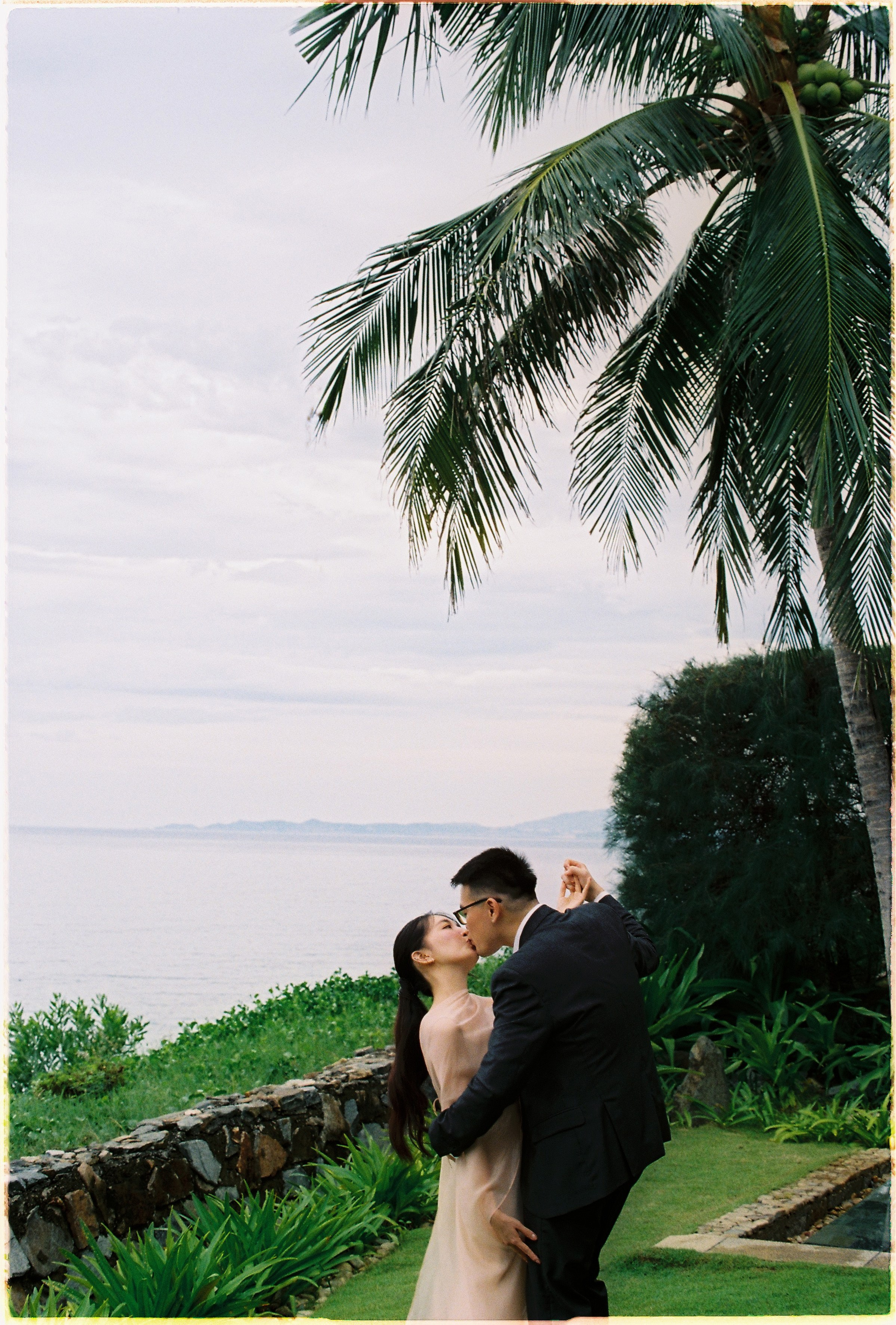 N&N | MIA NHA TRANG. Anns wedding photography