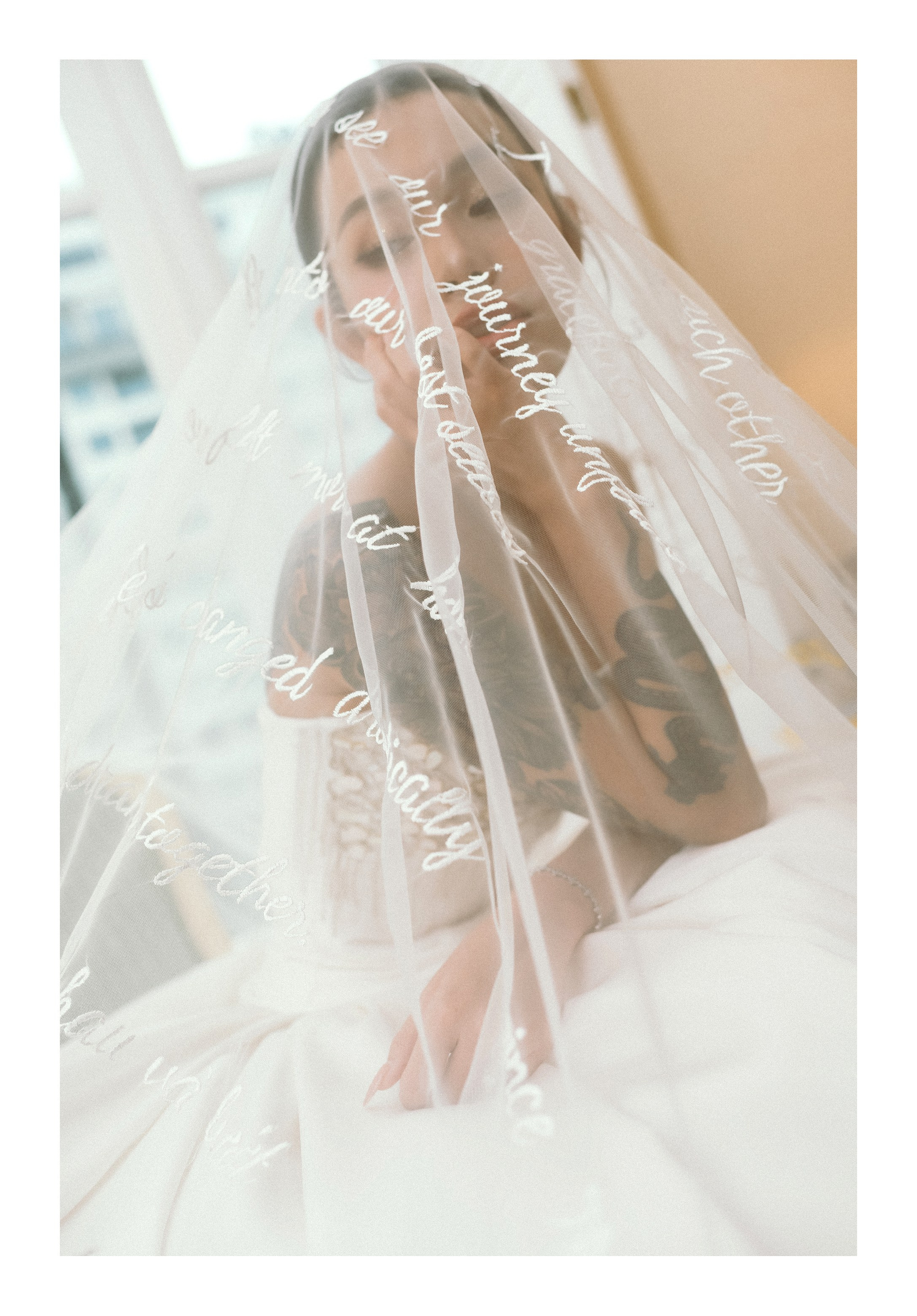 LINHCUNG & HUGO Wedding Day. Anns wedding photography