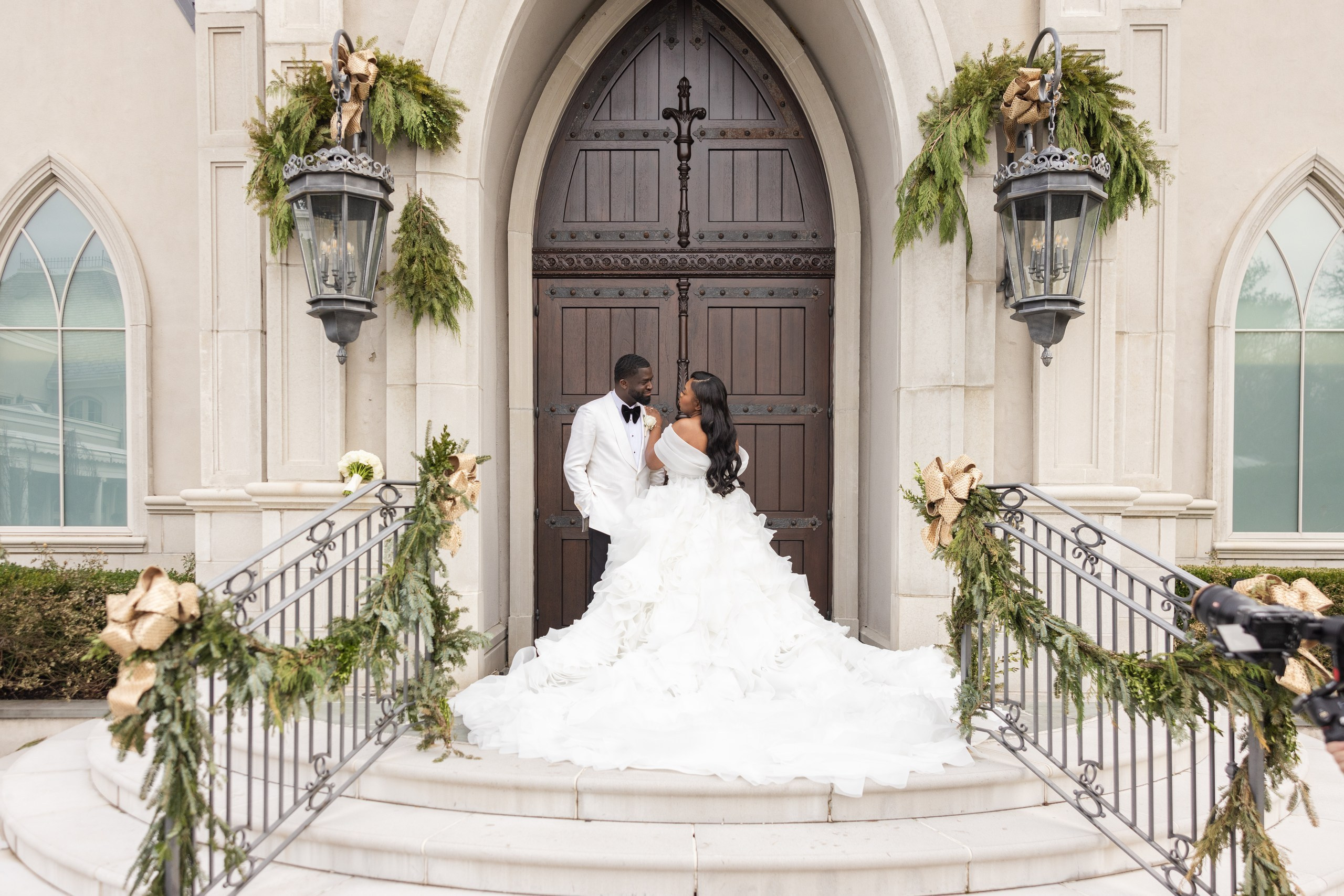 Nathalie & Anthony, East Brunswick, NJ. Wedding Photo & Video