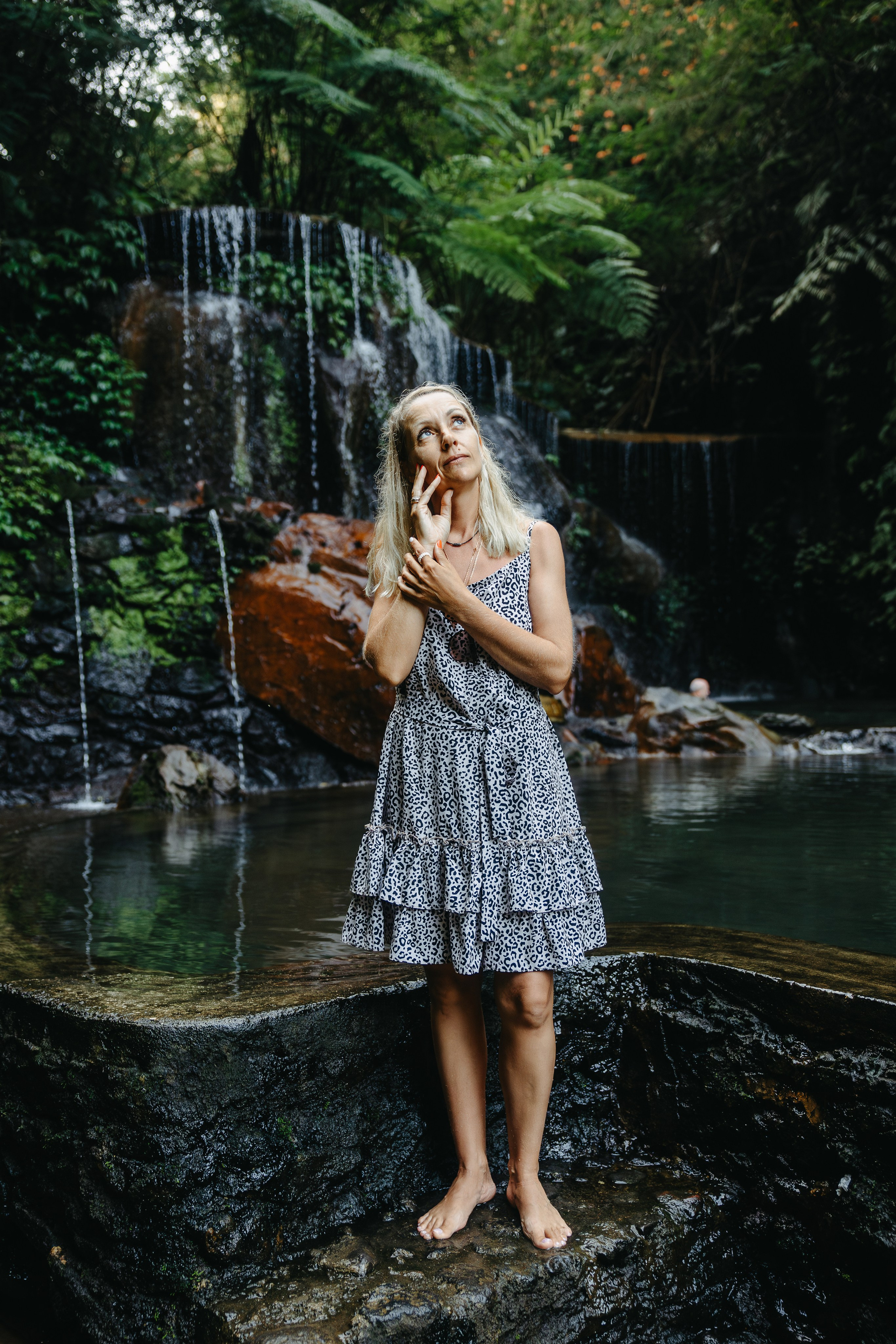 Ubud tour. Профессиональный фотограф Нурмиева Вероника