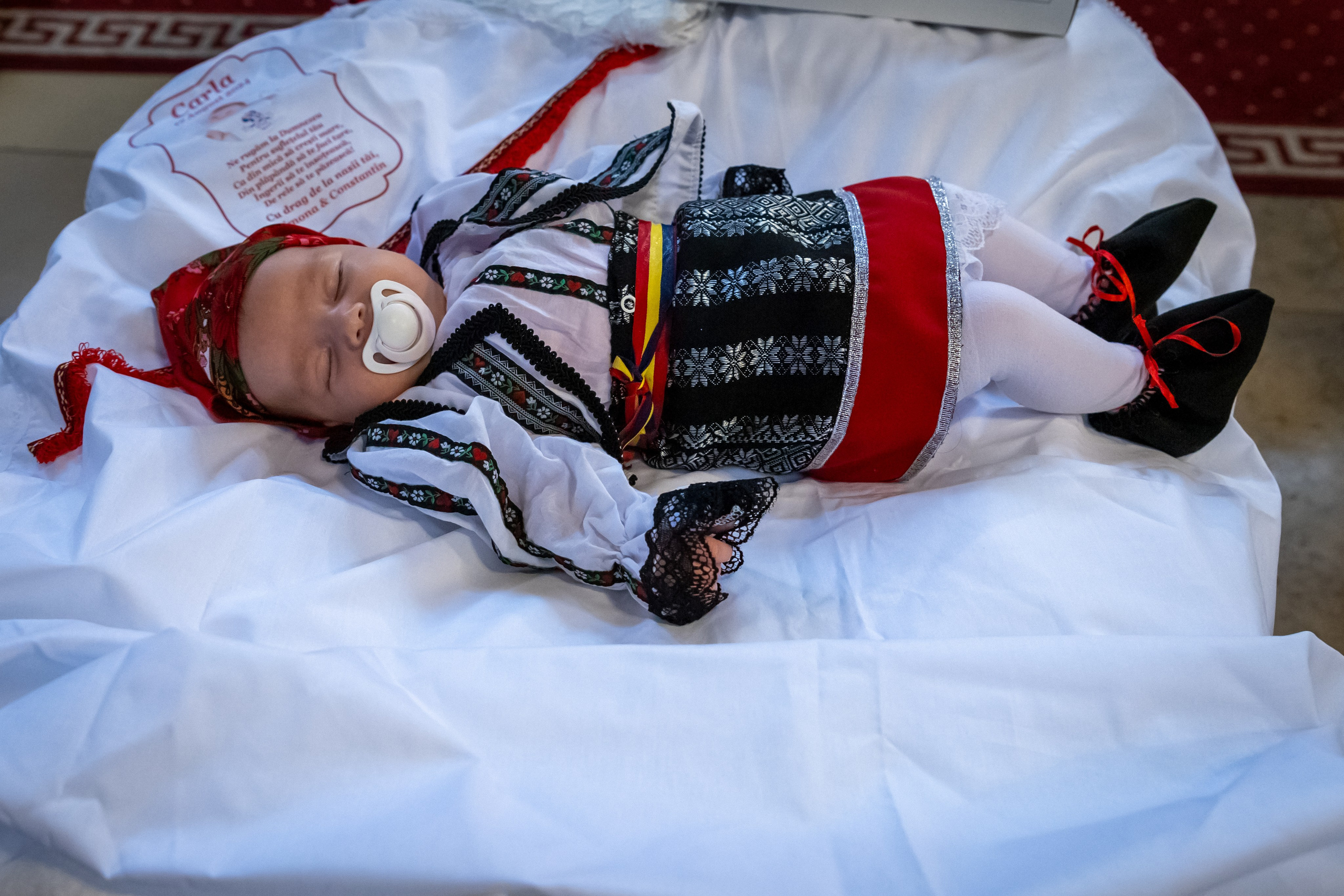 Botez Carla 17.08.2024