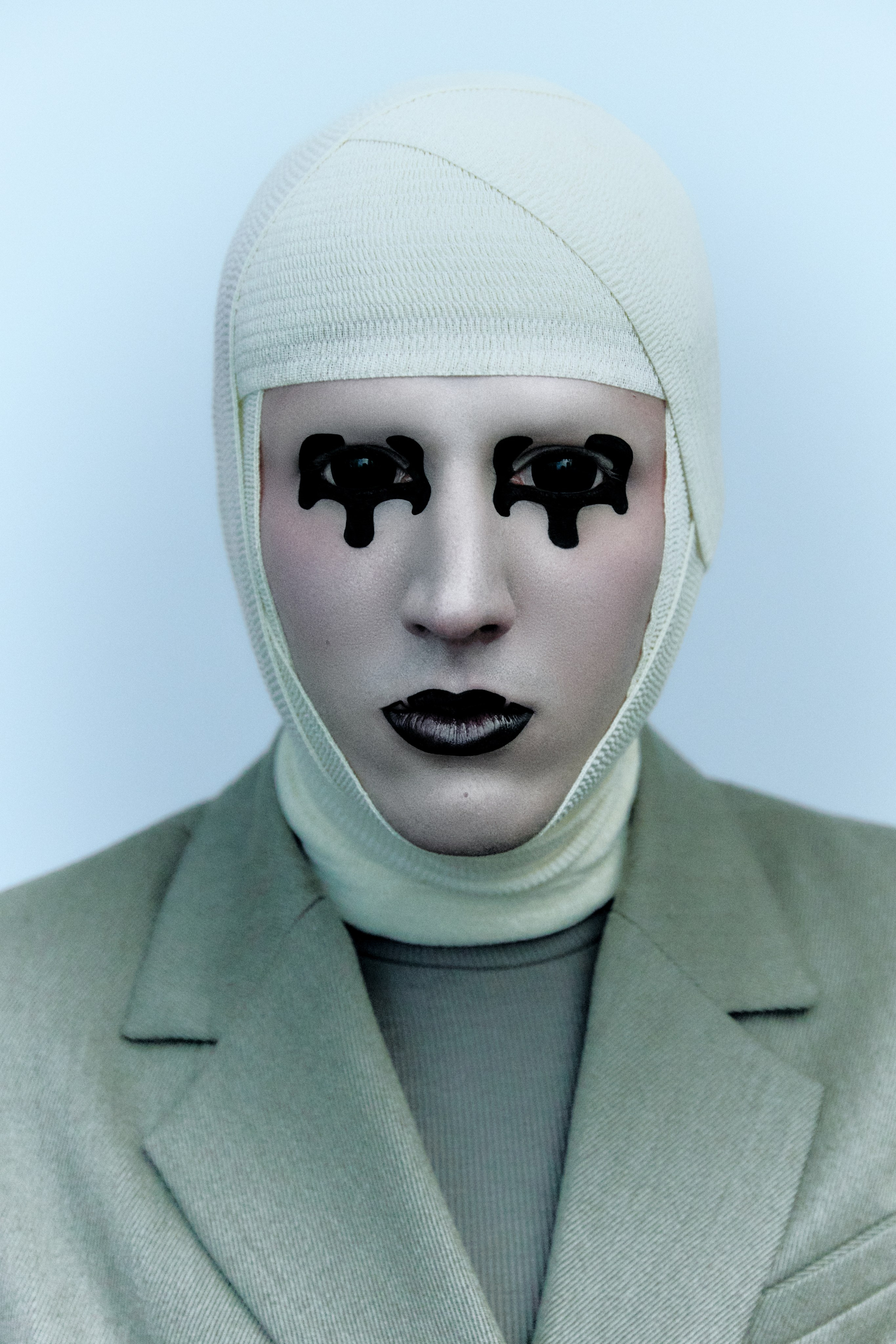 Kirill. Photographer Inna Gainulina