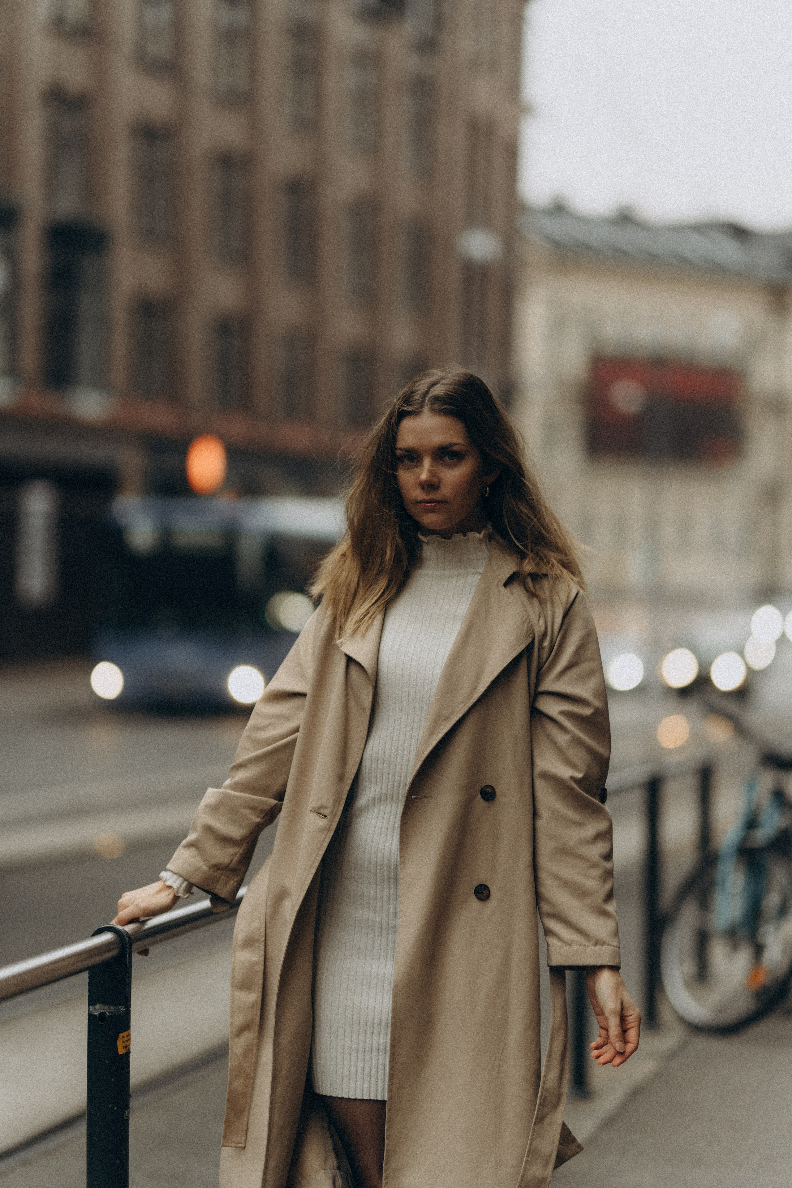 Kata. Wedding and portrait photographer in Helsinki Vickan O