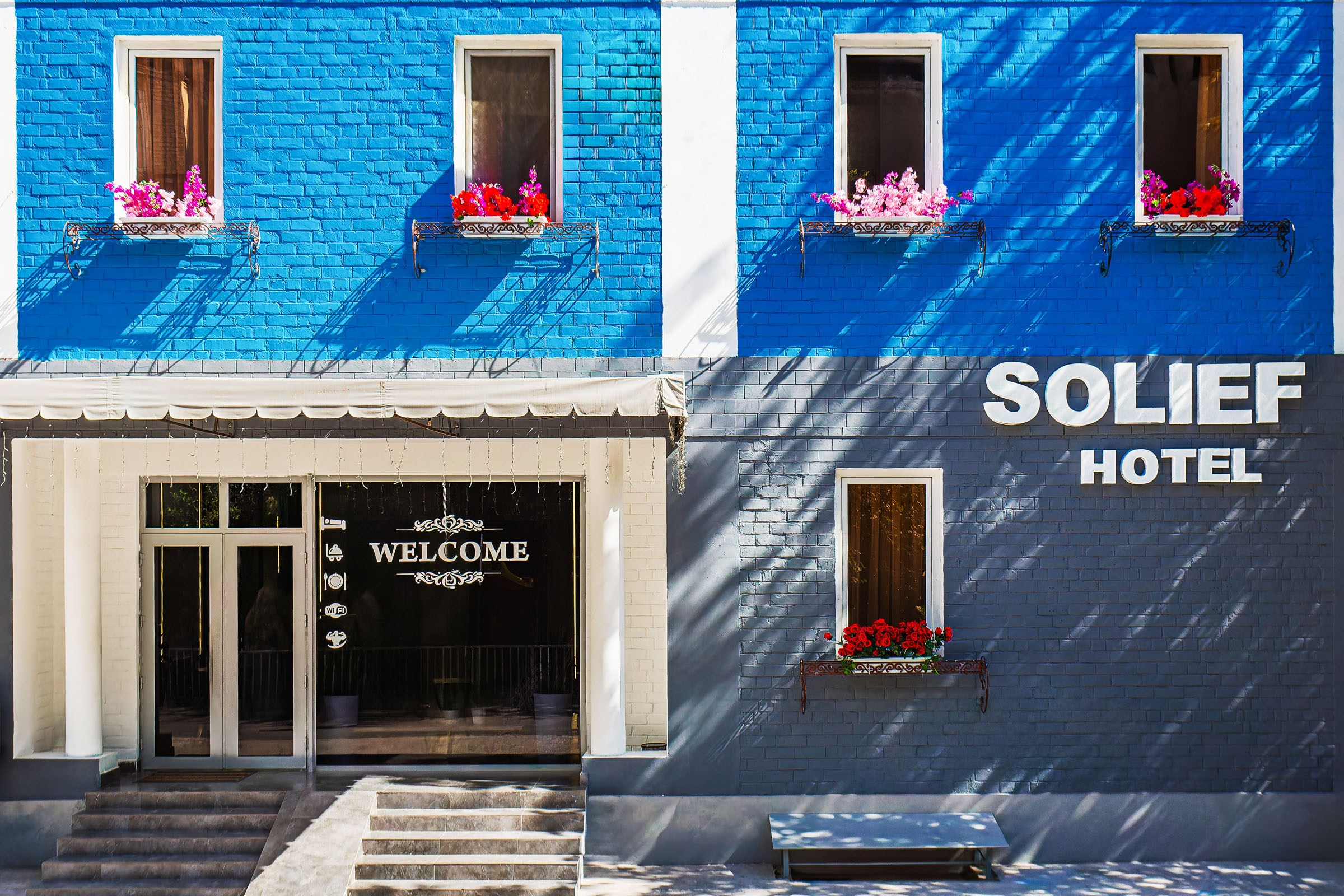 Портфолио интерьерной съёмки | Фотограф квартир и офисов, Ташкент