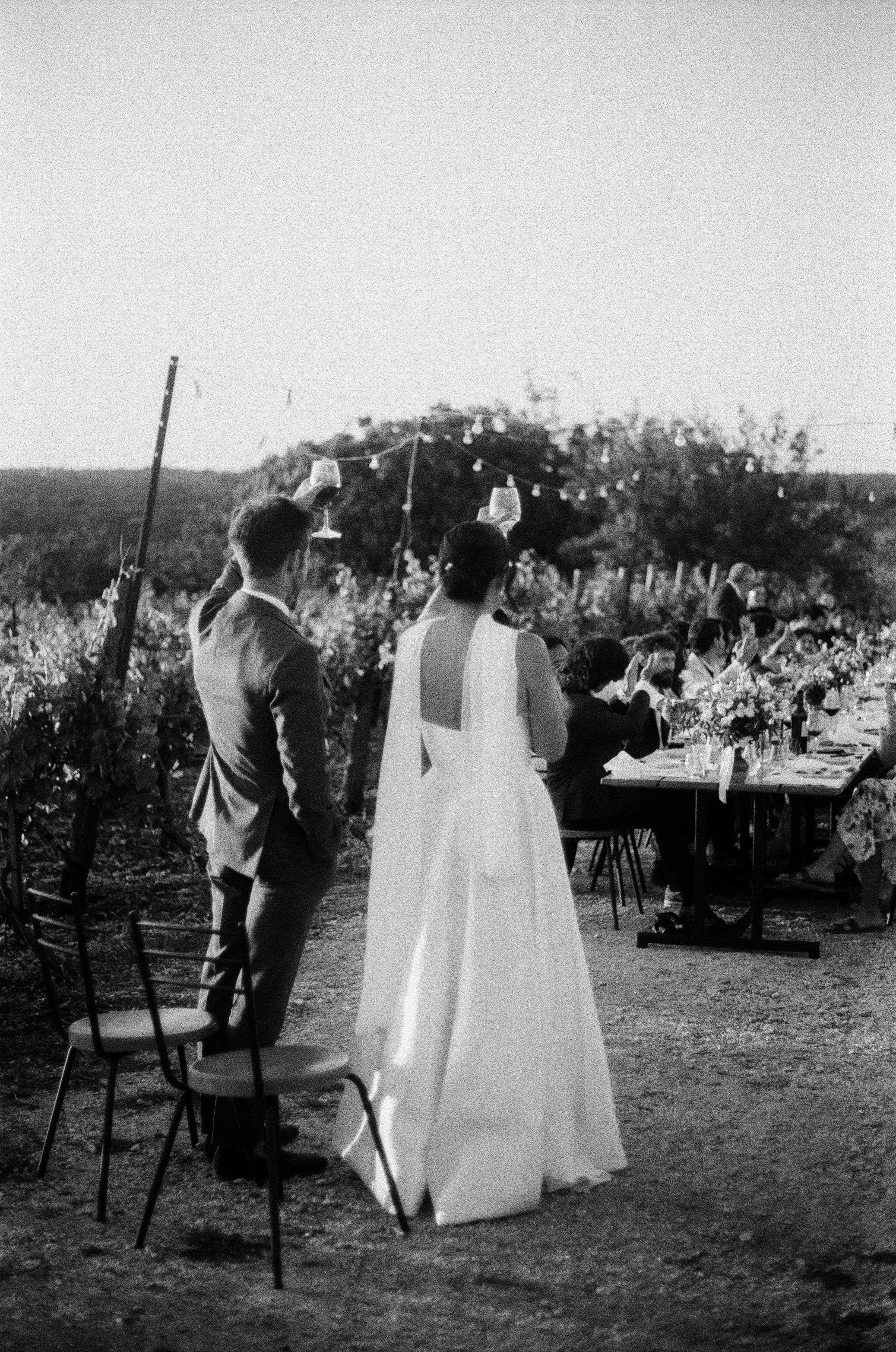 Stephanie & Christian film photos. Весільний фотограф Вікторія Саврук