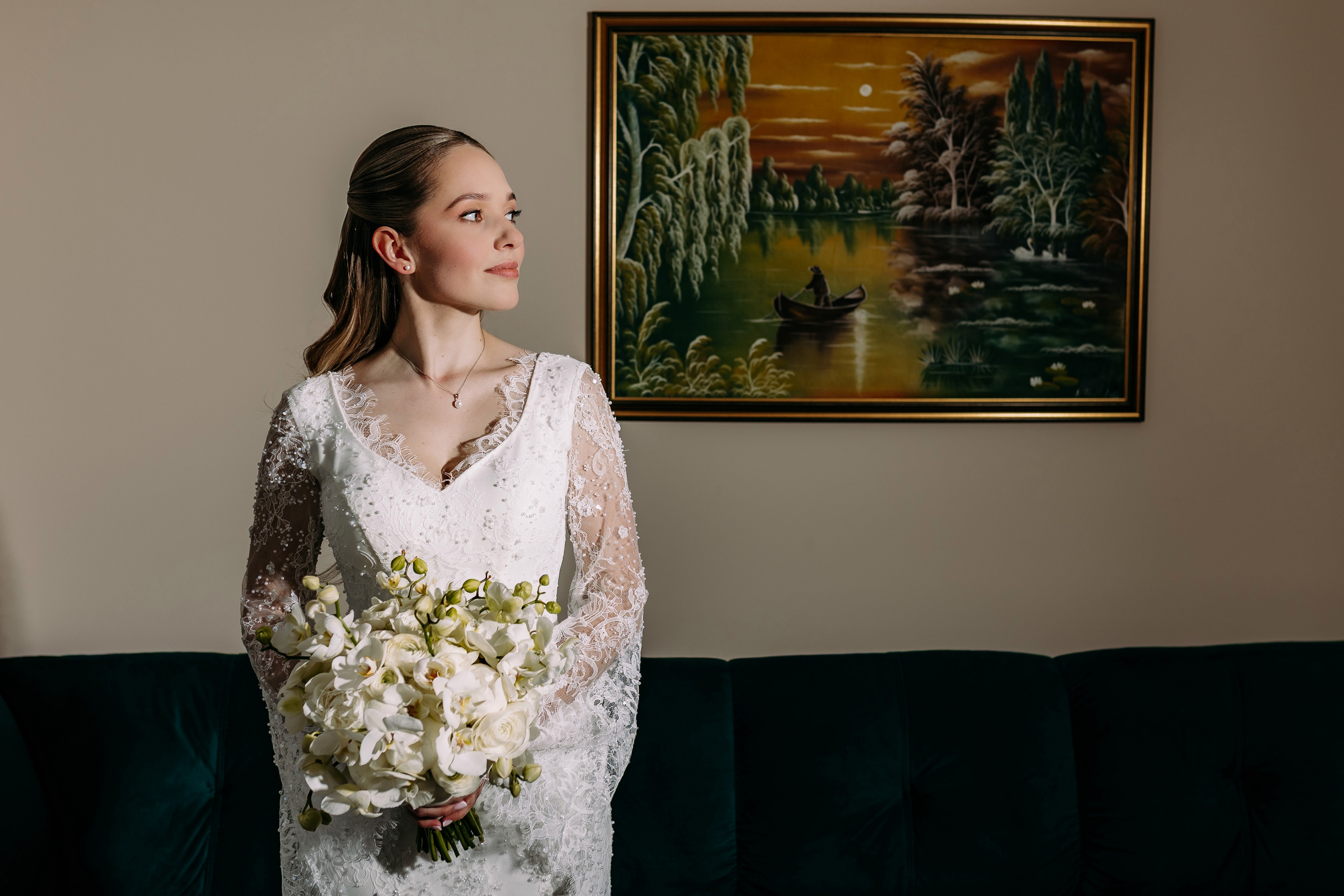 Events Photographer Miruna Buculei