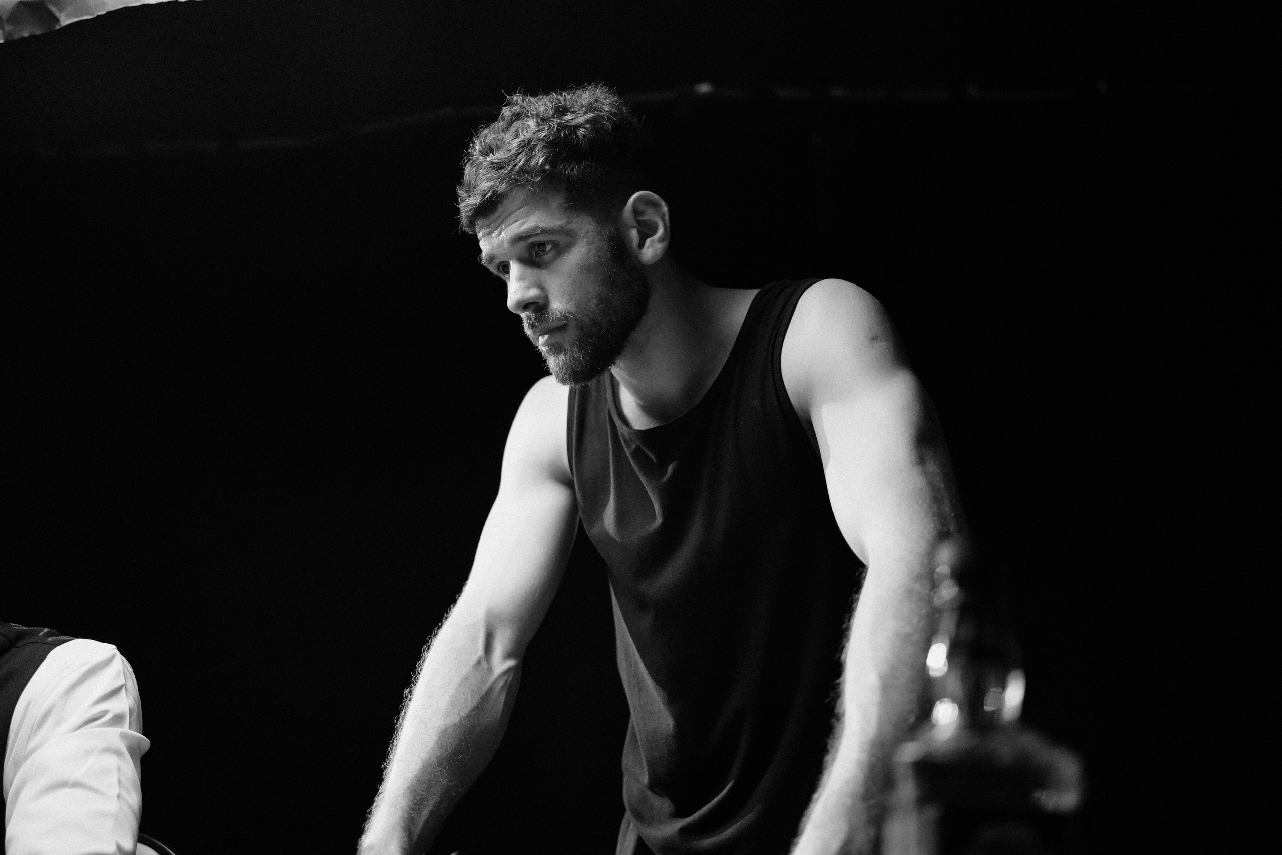 “WHY?” Movie Backstage. Photographer and videographer in China