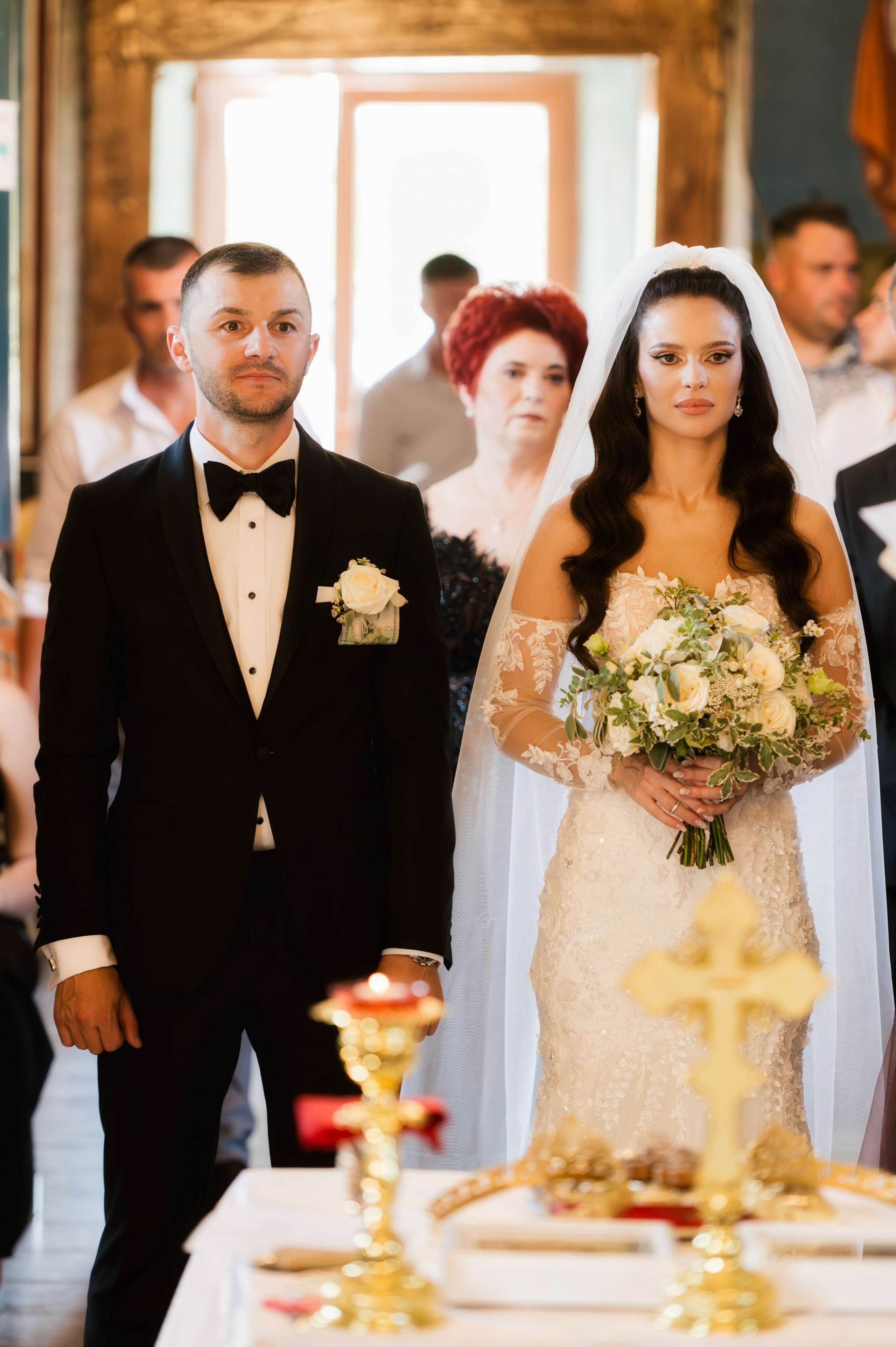 Nunta. Amintirile tale merită mai mult decât o fotografie. Merită o poveste