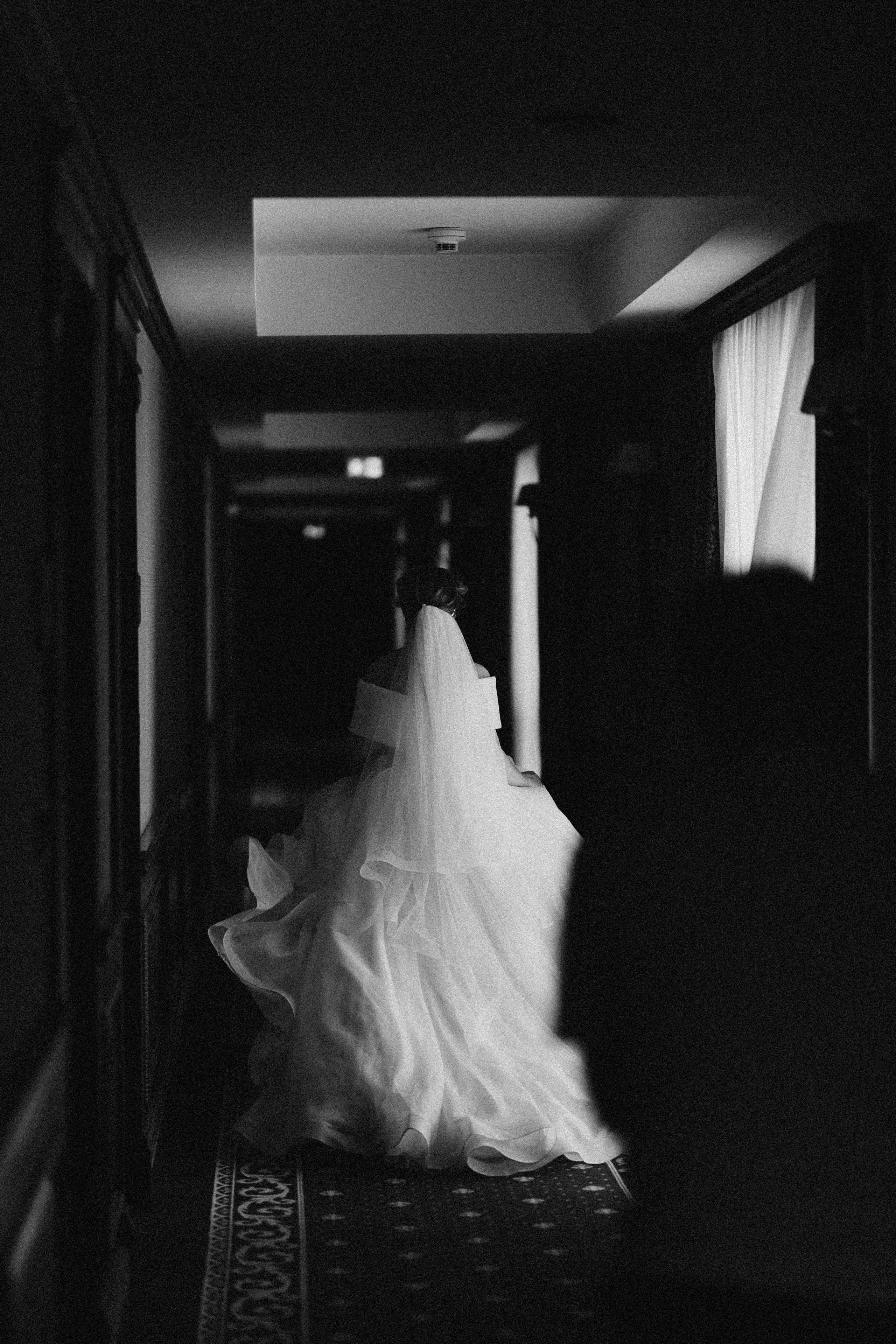 ДЕНЬ СВАДЬБЫ. Mandarin.photo