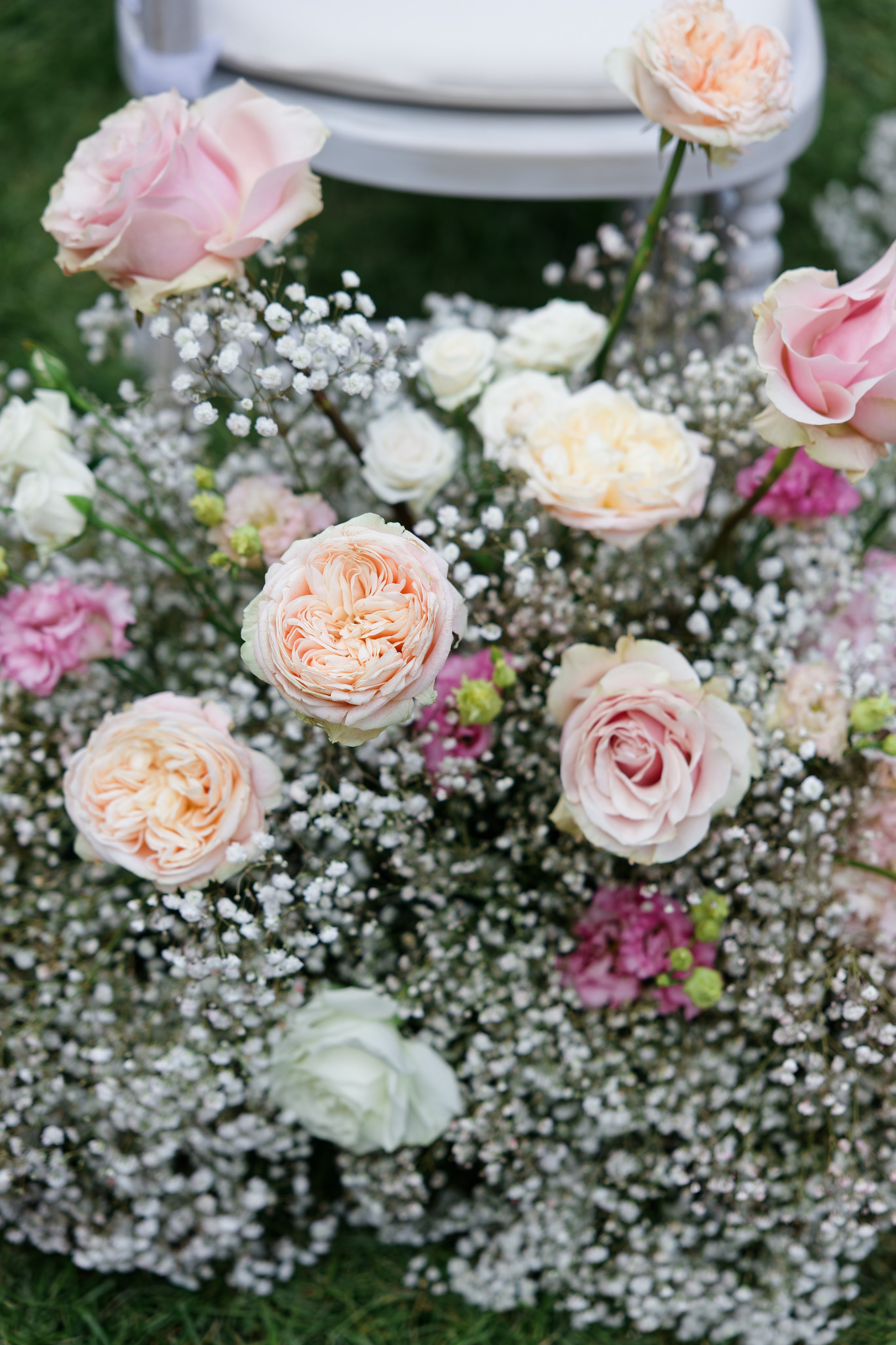 Wedding at Villa Carminati Resta on Lake Como