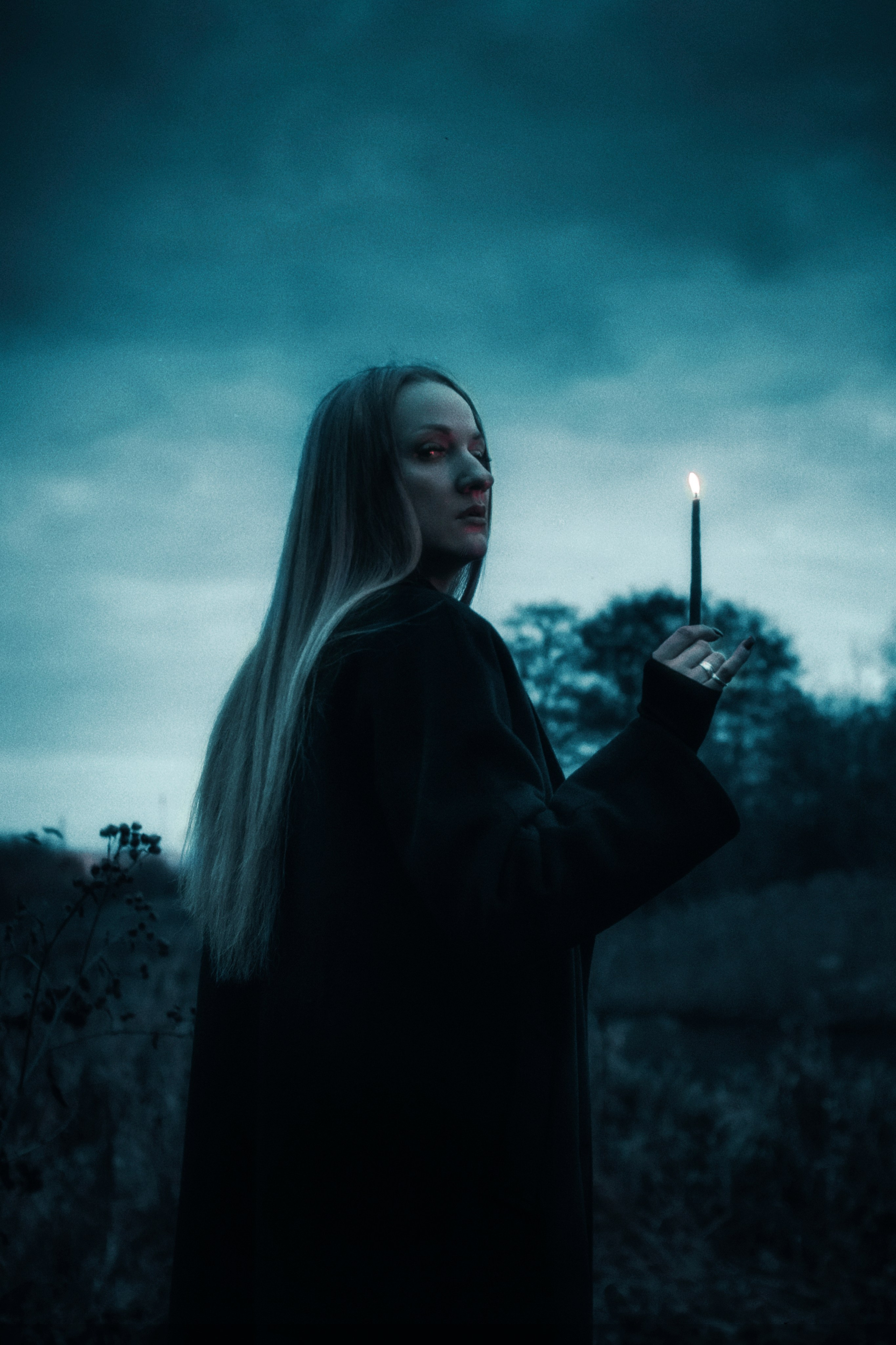 Gallery. Yana — Cinematic Photoshoots in Minsk