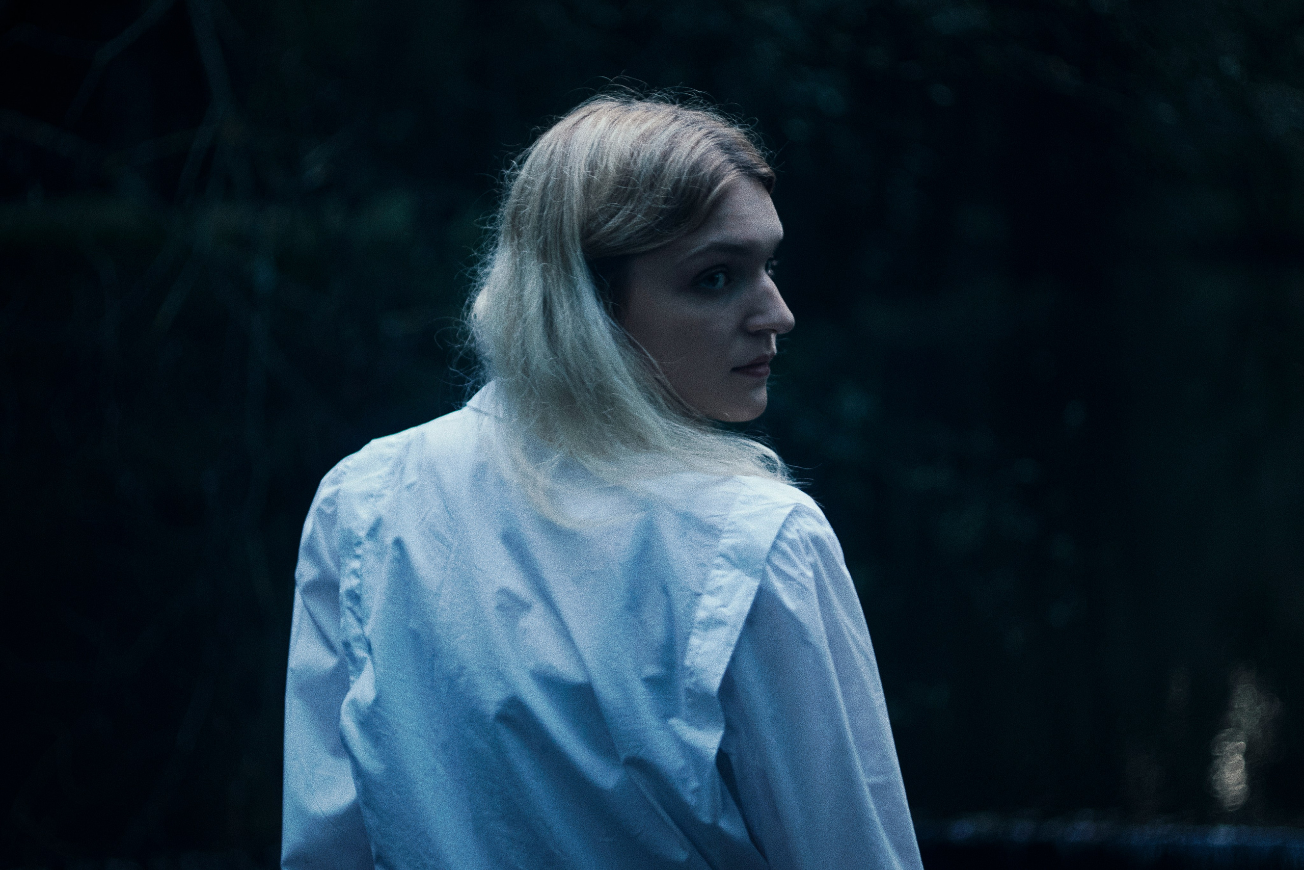 Milana. Yana — Cinematic Photoshoots in Minsk