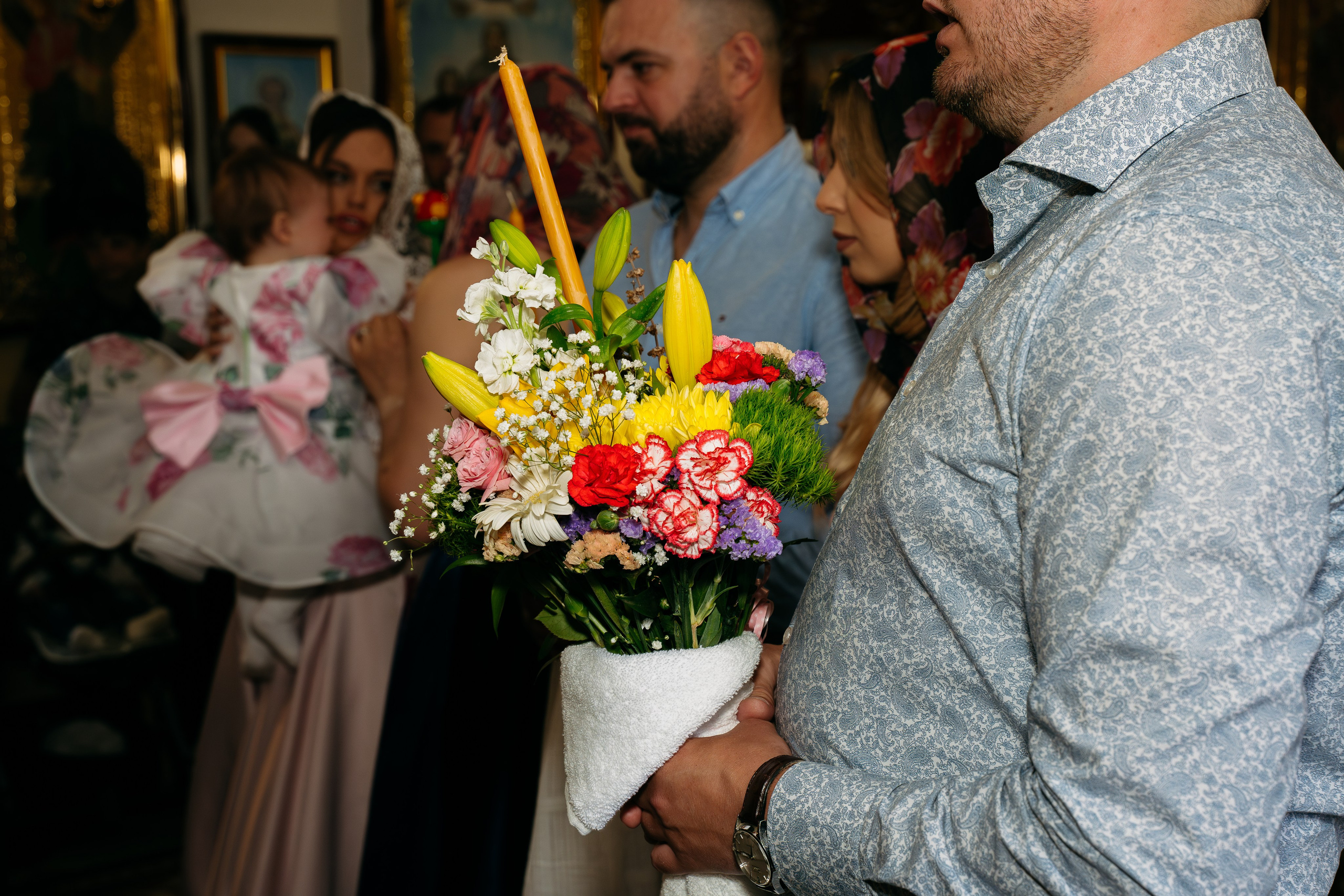 Battesimo di Nicole- Fotografa a Verona. Diana Fedrigo | Fotografa matrimoni in Italia