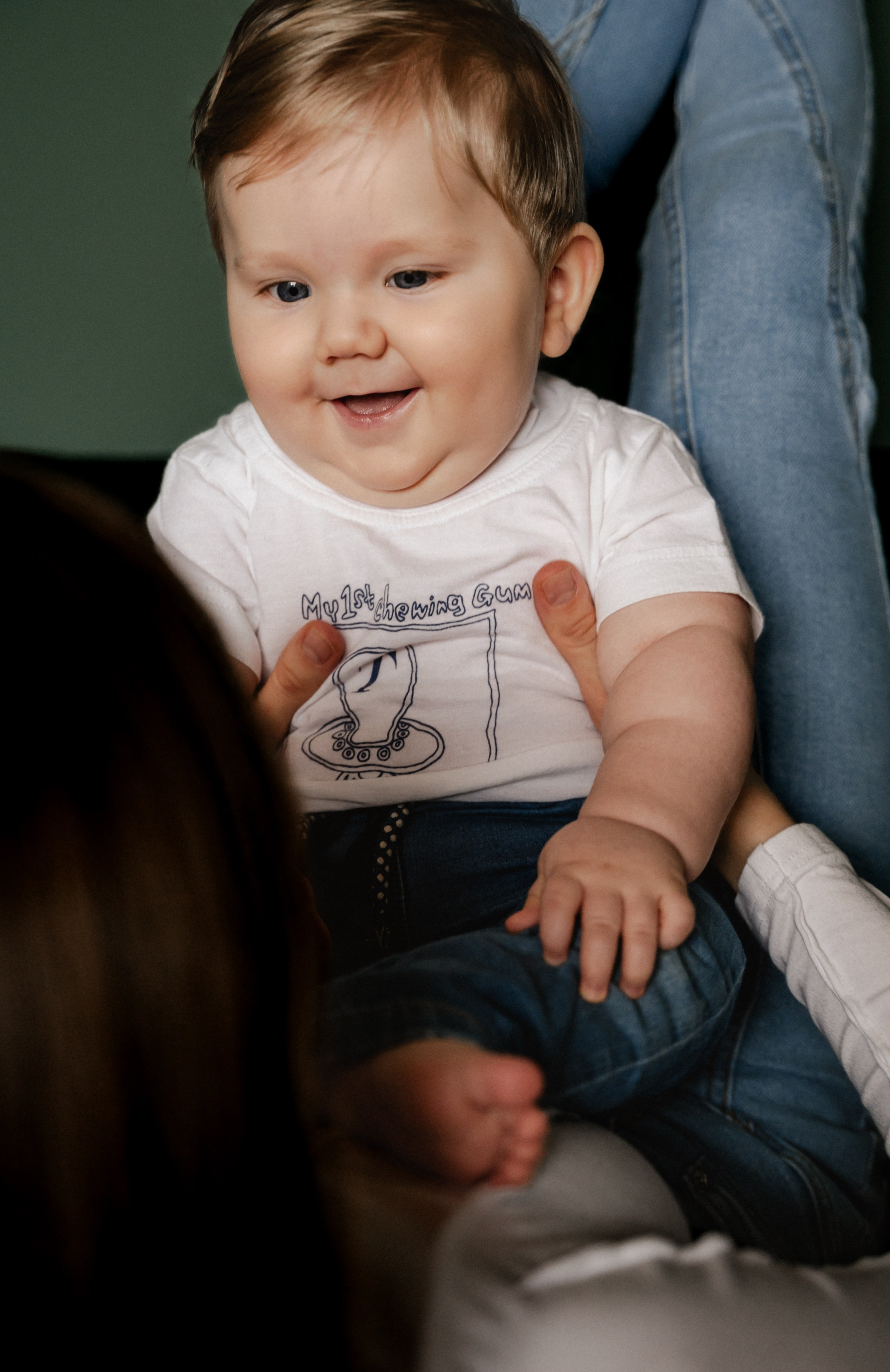 Familie. Anastasia Kurbanov Photography