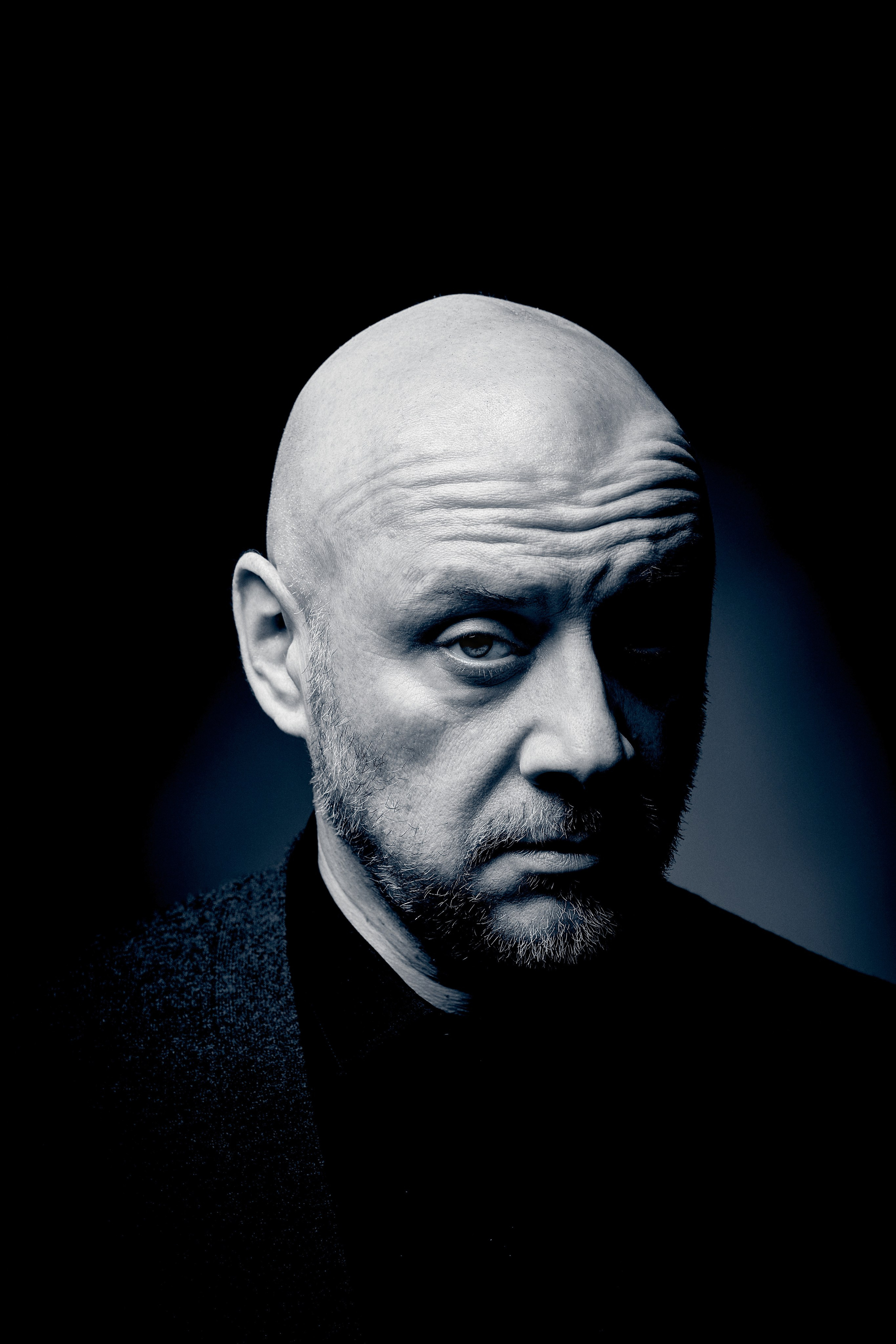 Ciemna strona Simeona. Andriej Szypilow — Photography & Videography