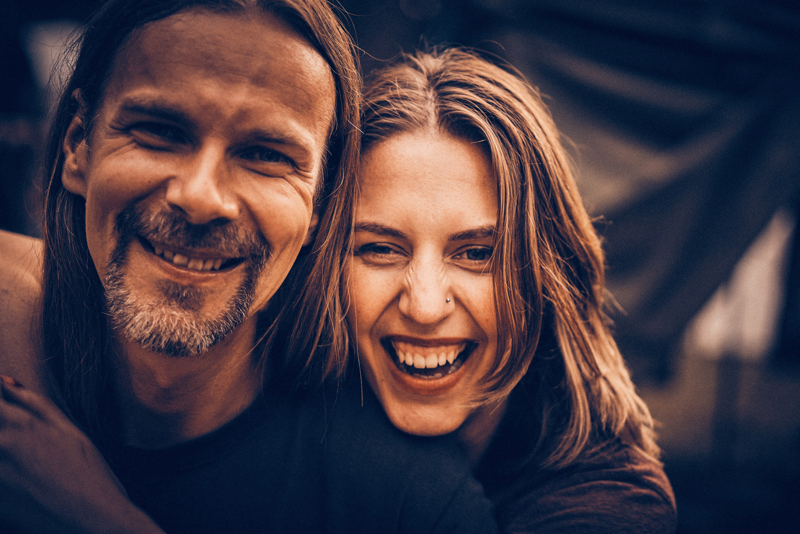 Organic Festival 2021 - reportaż kreatywny - Andriej Szypiłow. Andriej Szypilow - Fotografia & Wideografia