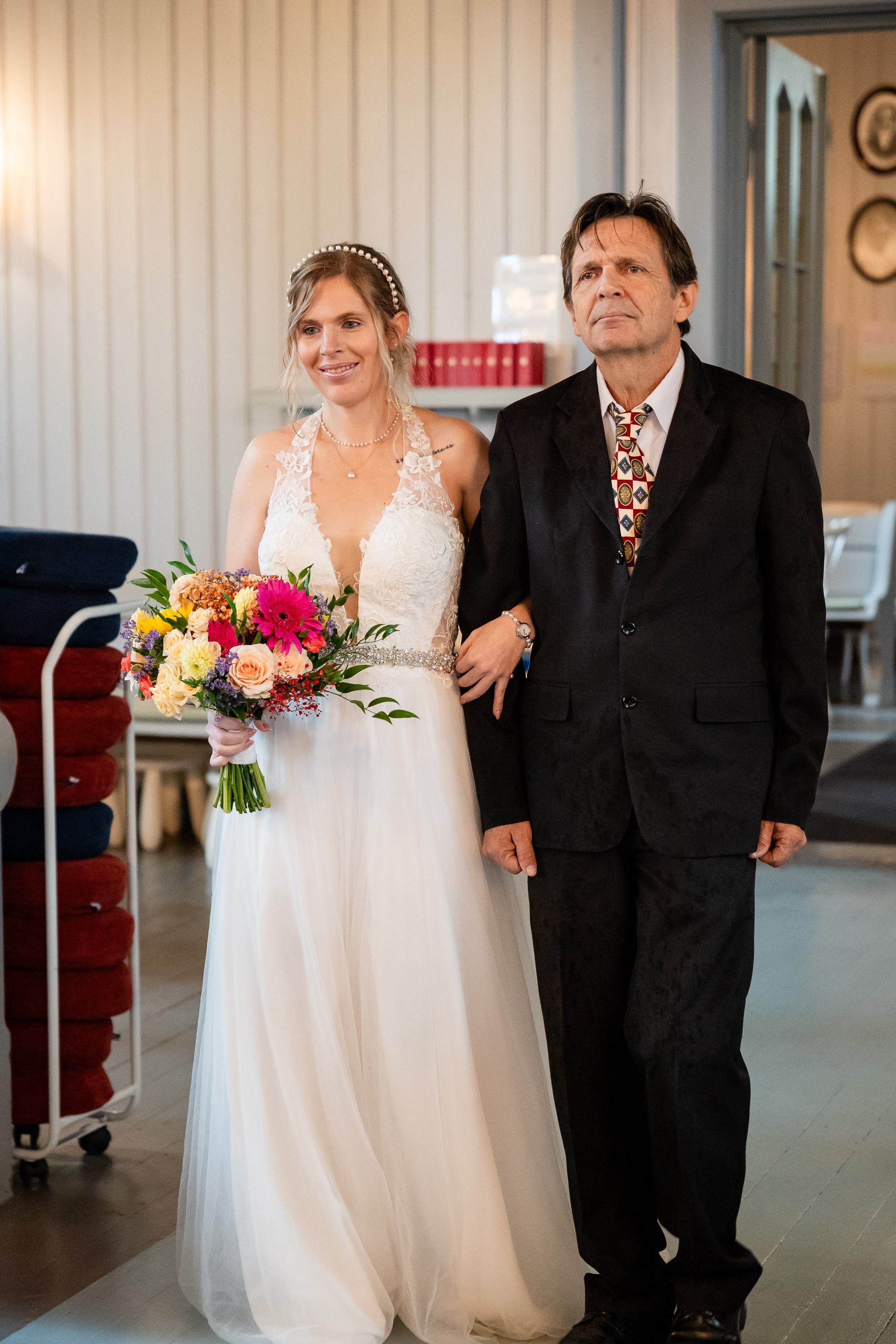 2025 - Bryllup - Stine & Jørgen. Bryllupsfotograf i Oslo og Rogaland — Meisal Media