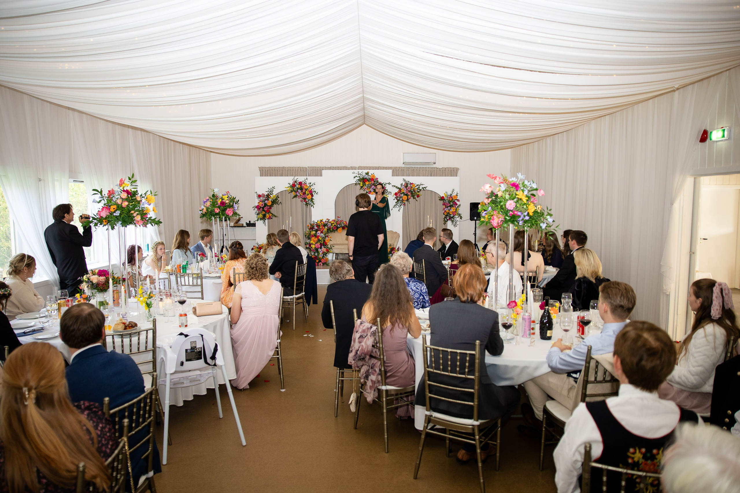 2025 - Bryllup - Stine & Jørgen. Bryllupsfotograf i Oslo og Rogaland — Meisal Media