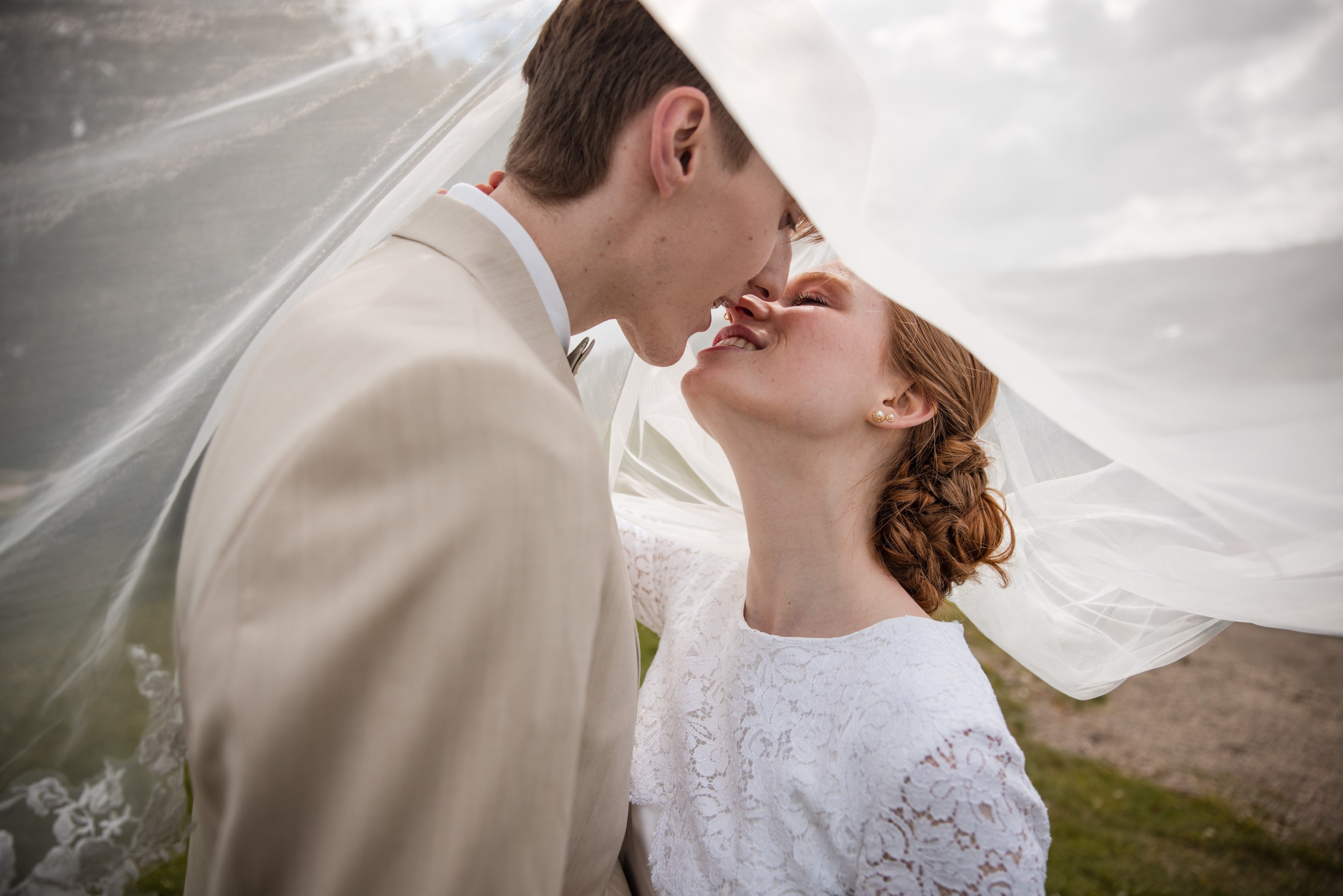 2025 - Vilde & Thomas. Bryllupsfotograf i Oslo og Rogaland — Meisal Media