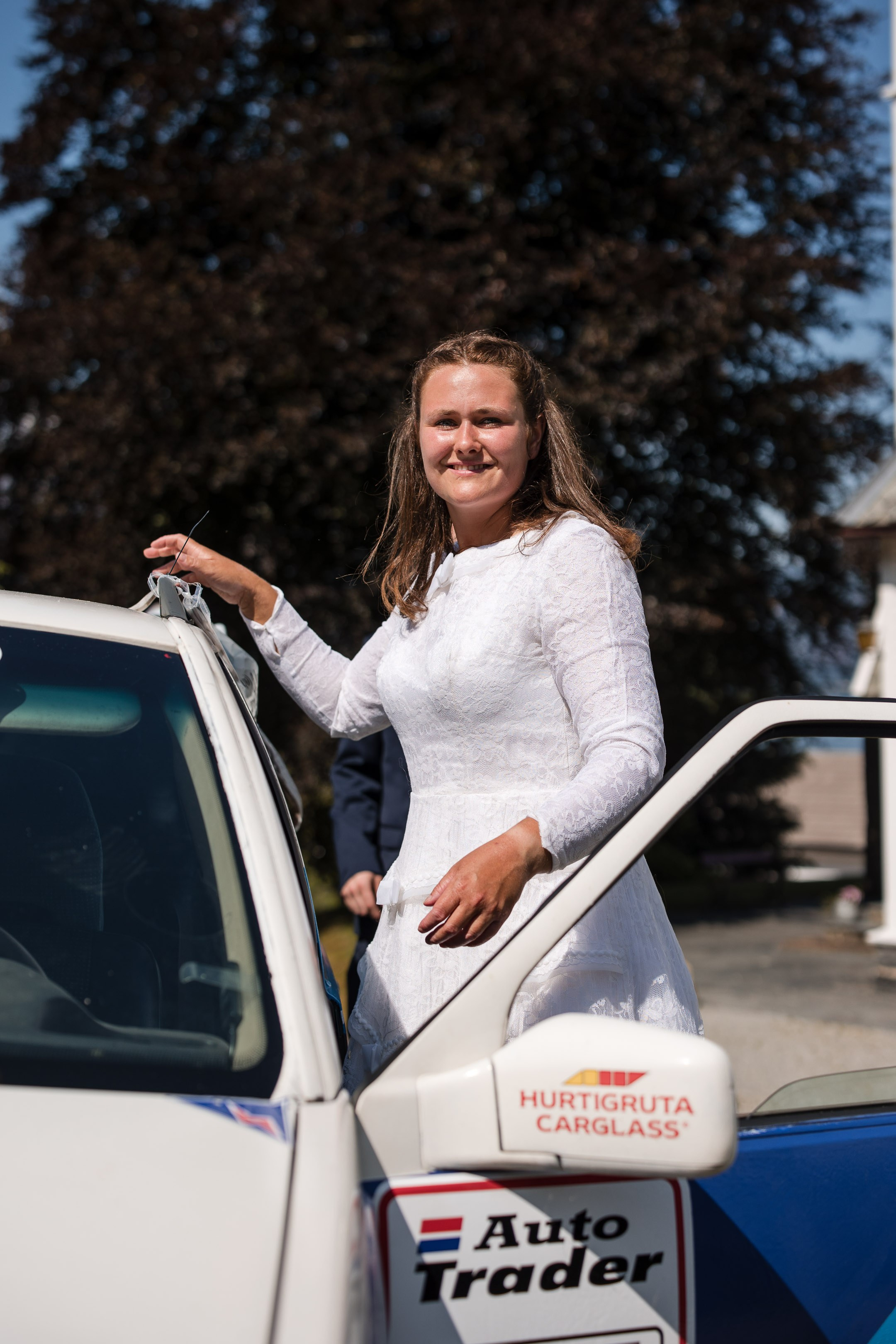 2025 - Bryllup - Kristine & Lars. Bryllupsfotograf i Oslo og Rogaland — Meisal Media