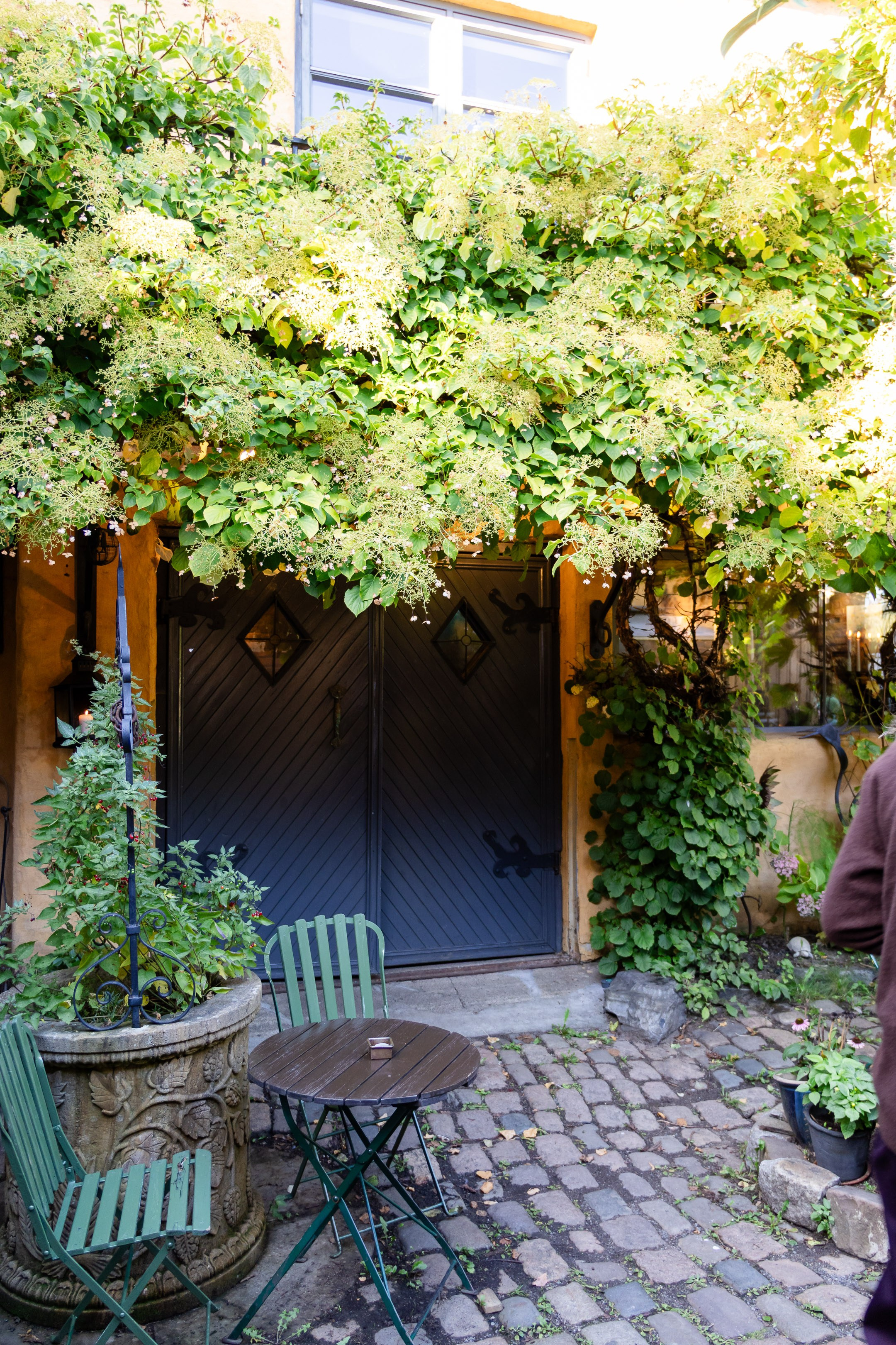 2025 - Bryllup - Nina & Aleksander. Bryllupsfotograf i Oslo og Rogaland — Meisal Media