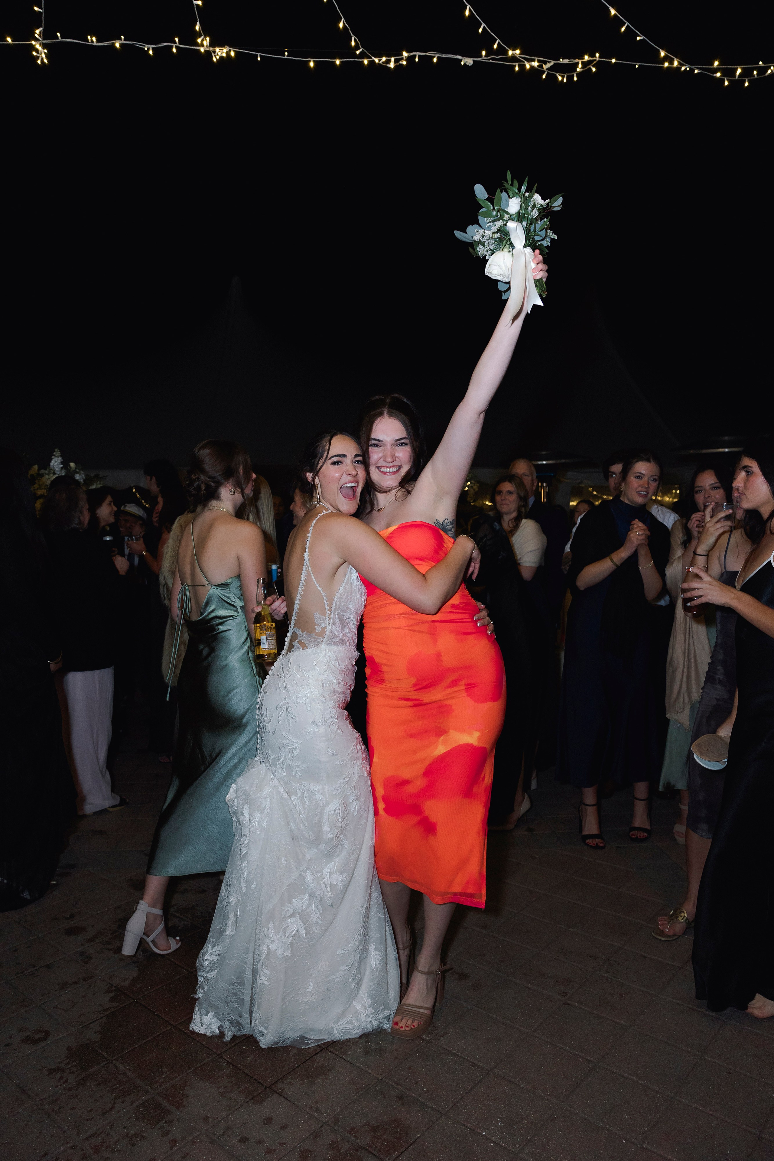 A&N. Wedding photographer in Florida