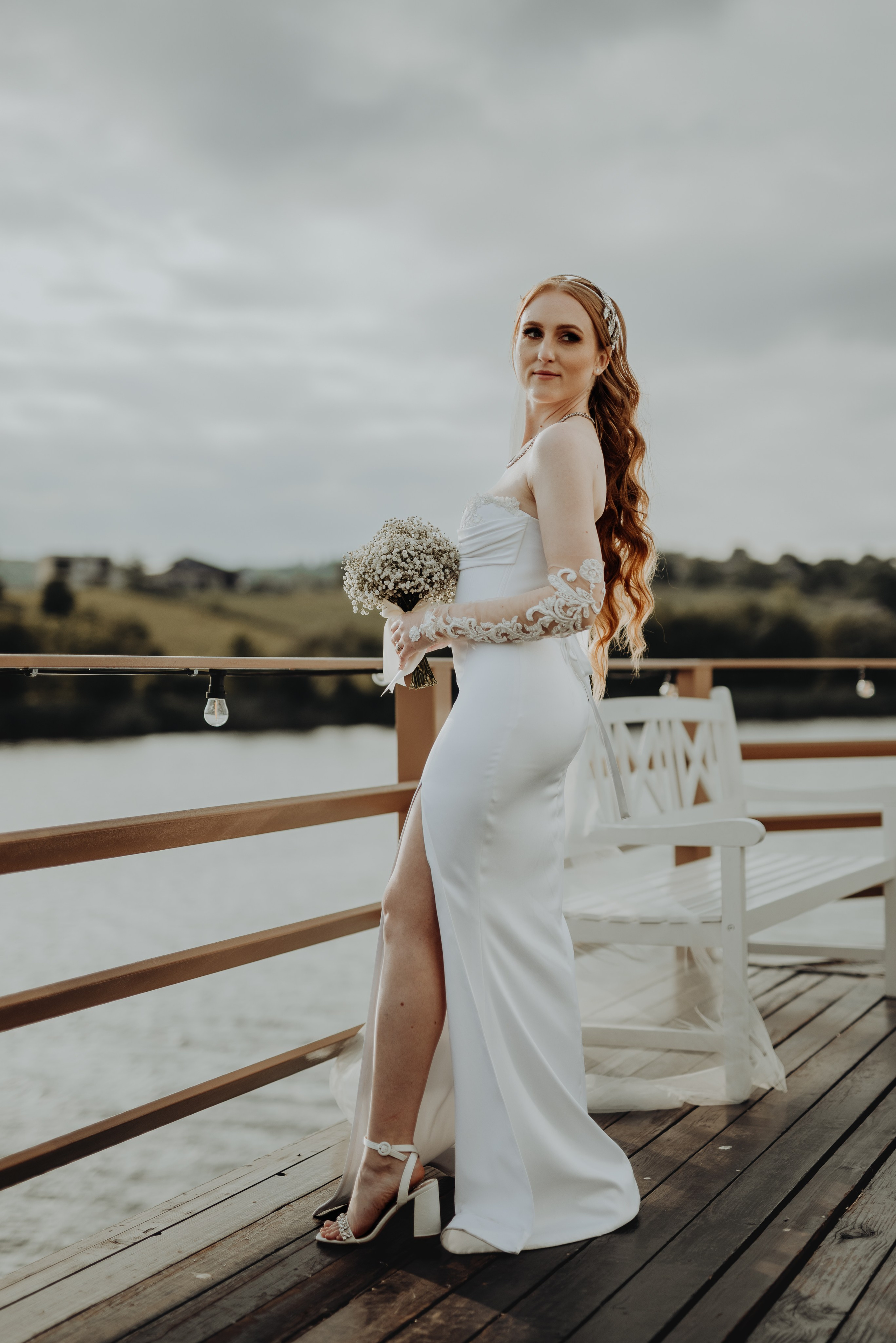 Elena + Alexandru | Liria Events. FotoVizion Iași