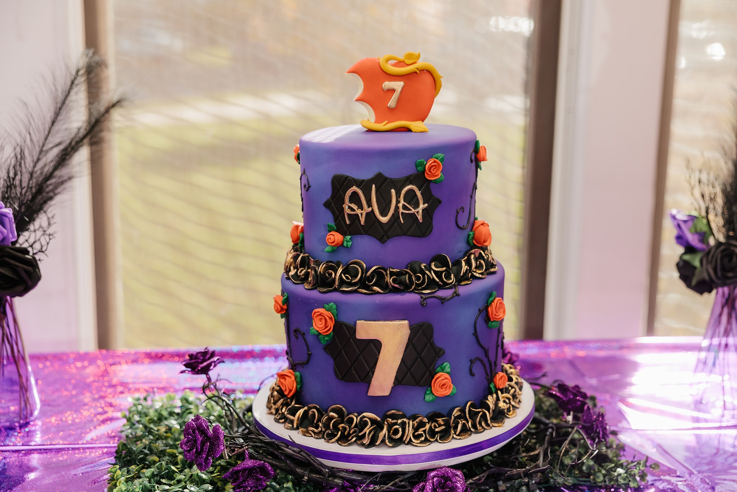 10.26.2024 Birthday Party. Wedding family event photographer in Chicago Nick Yushevich