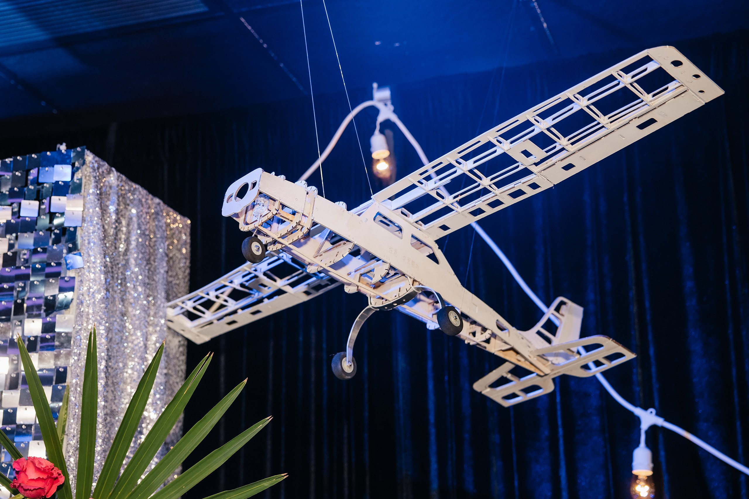 02.10.2024 Birthday Party. Wedding family event photographer in Chicago Nick Yushevich