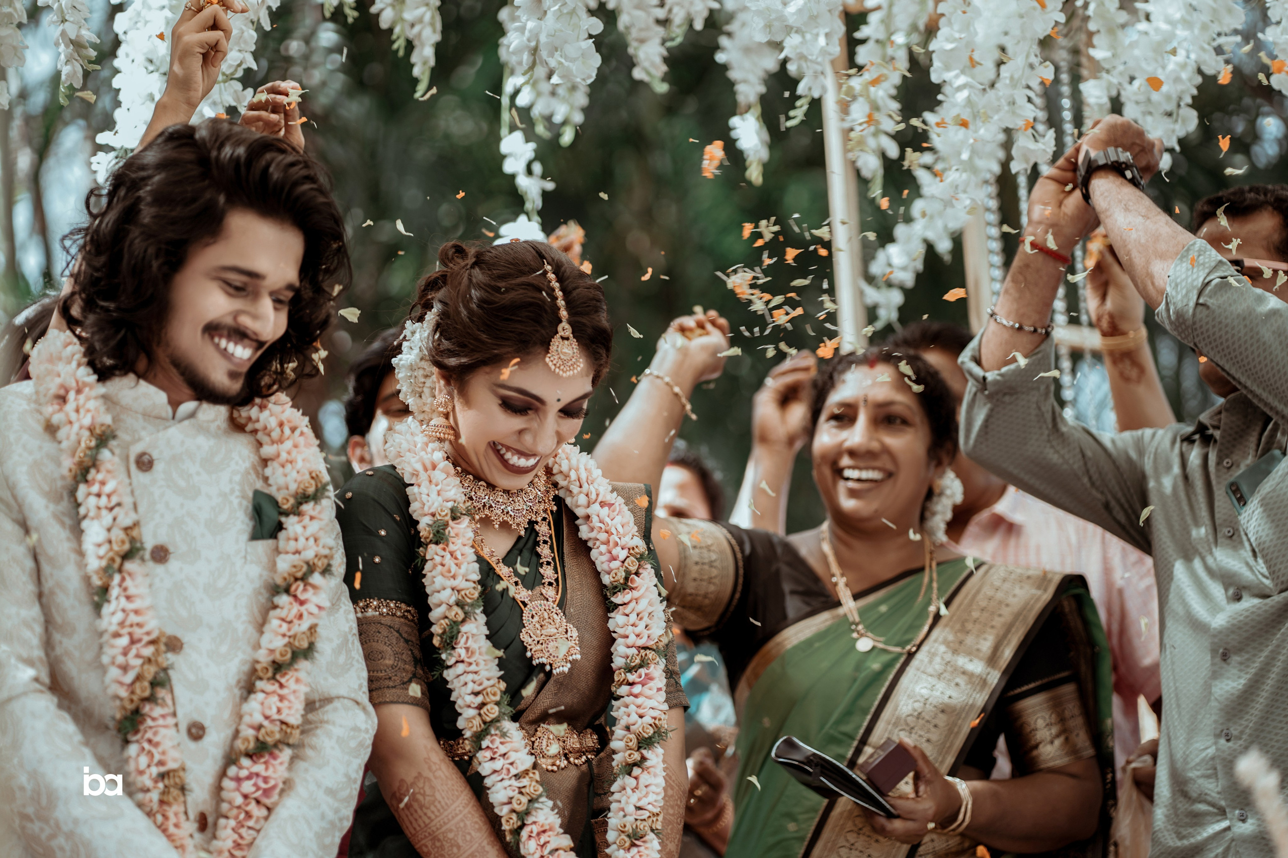 BokehAds | Wedding Photography & Films