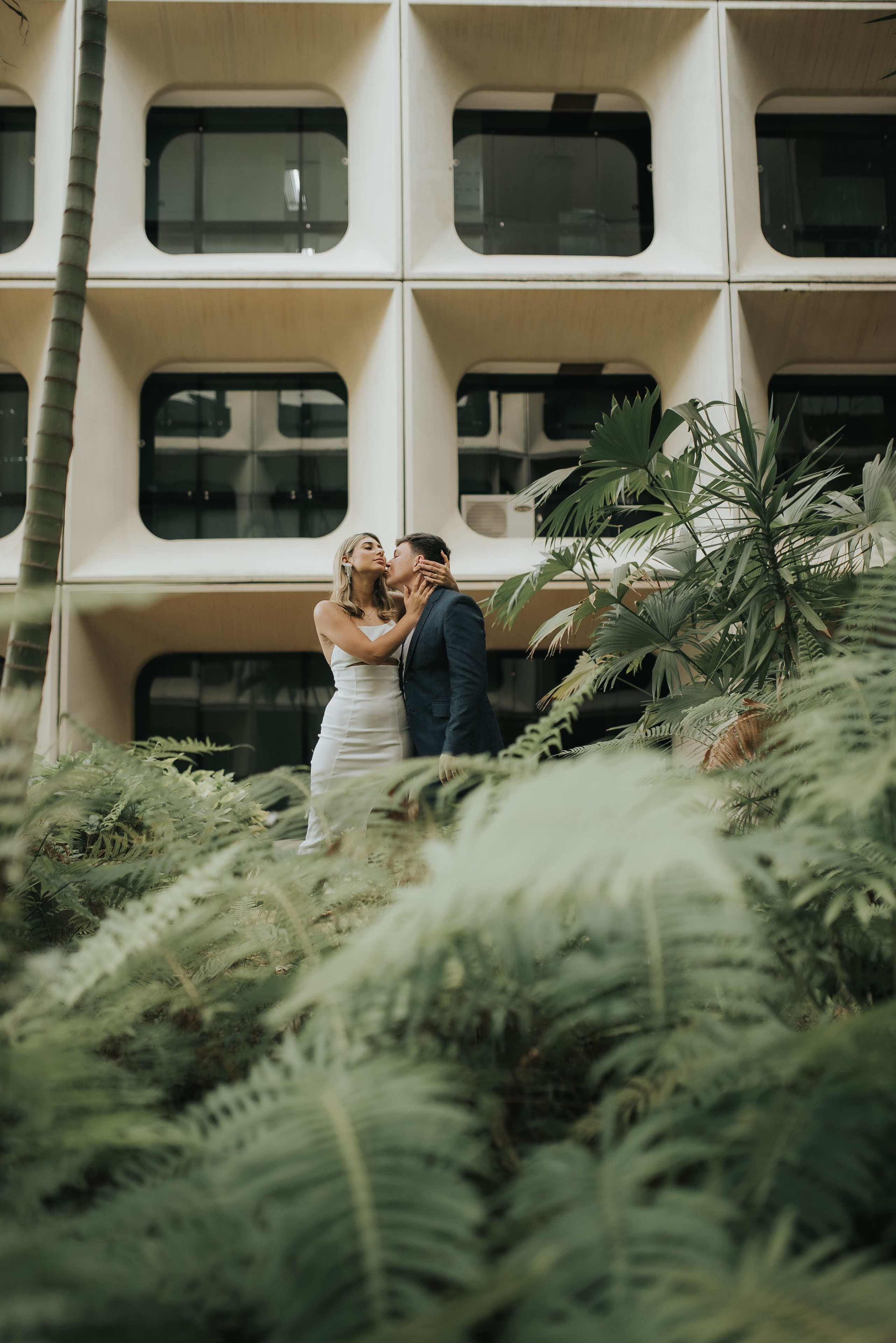Hadassa e Rômulo. Fabio Barth | Foto e Filme de casamento
