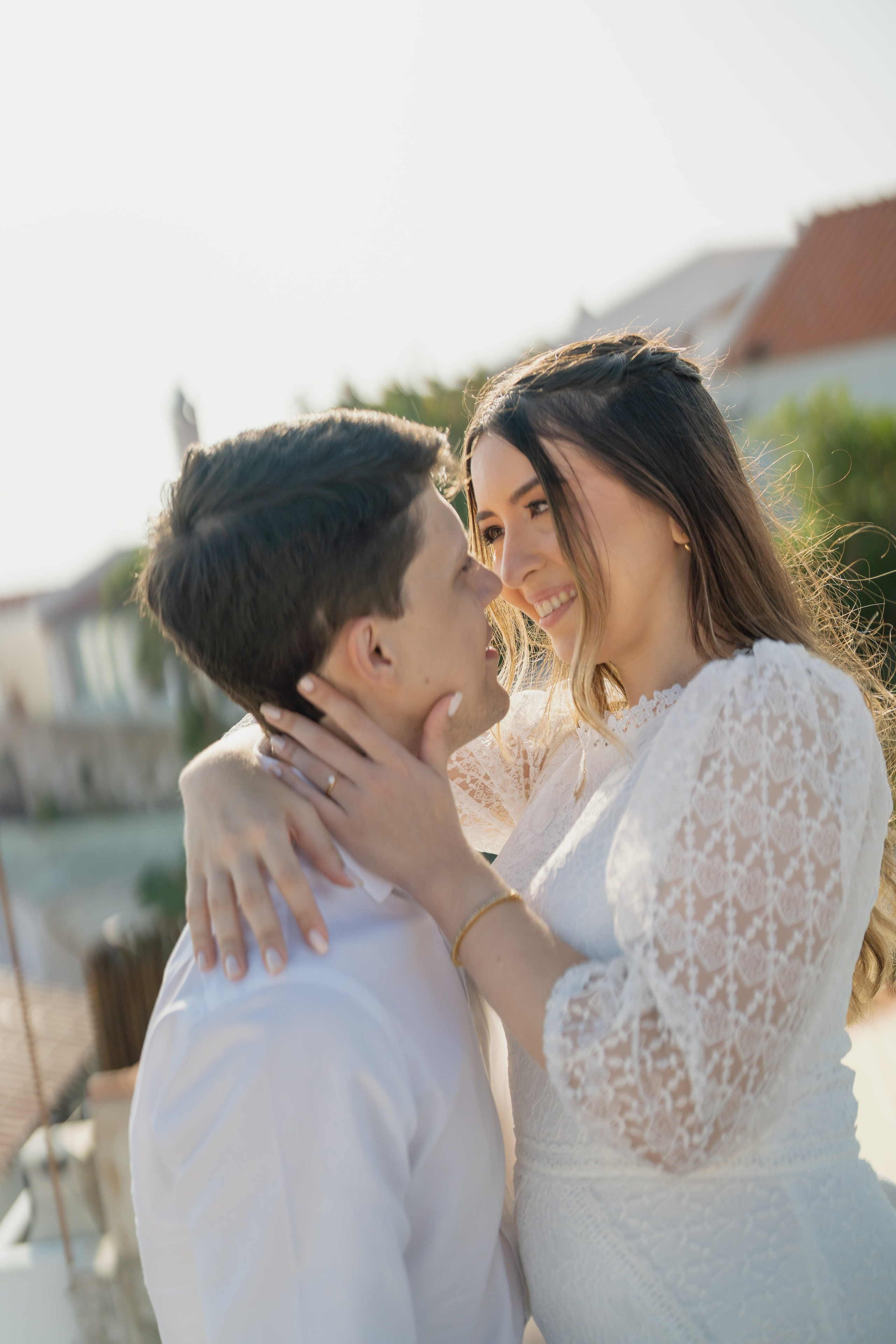 Bianca e Paulo. Fabio Barth | Foto e Filme de casamento
