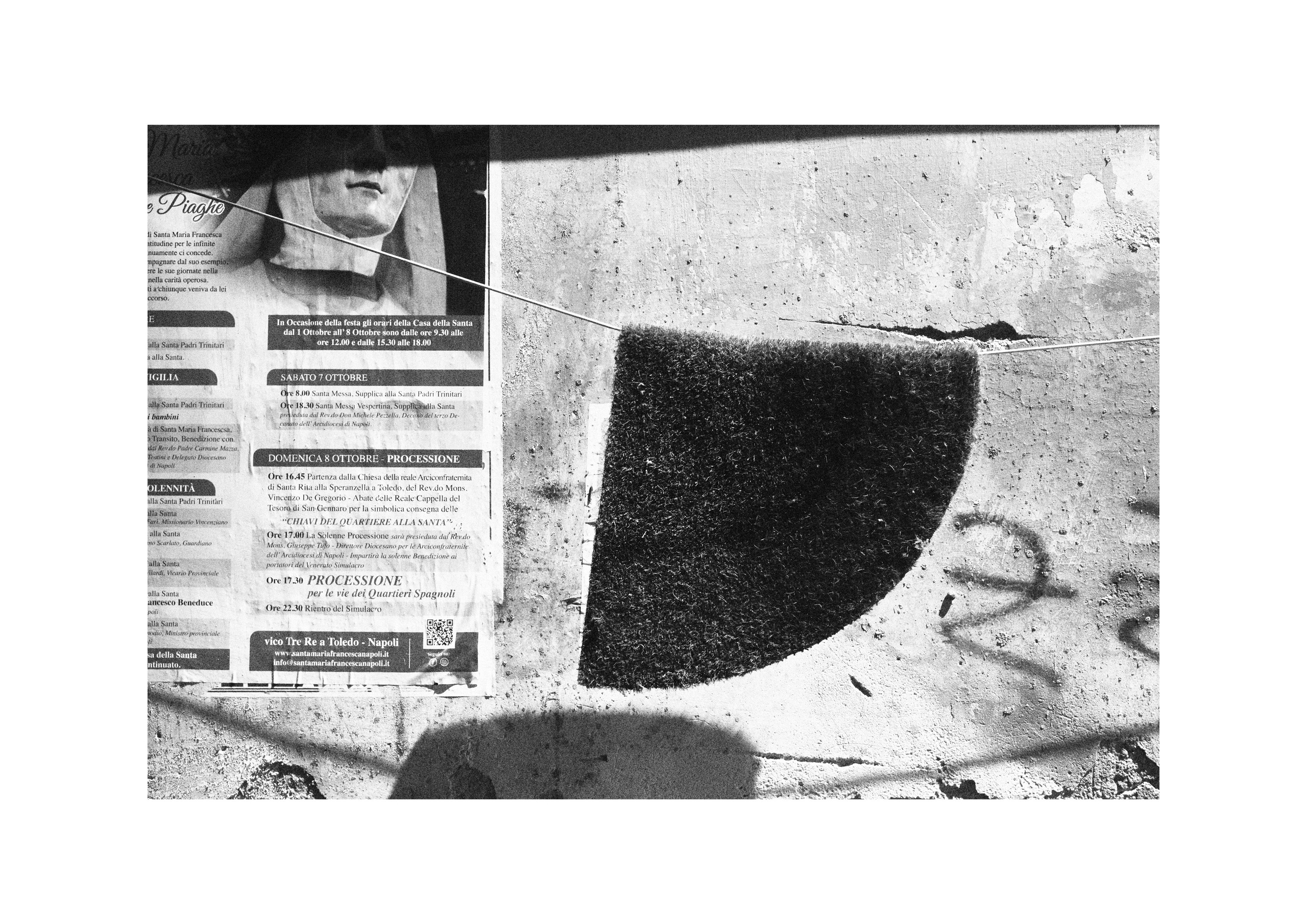 B&W. Cinema that you’ll never see