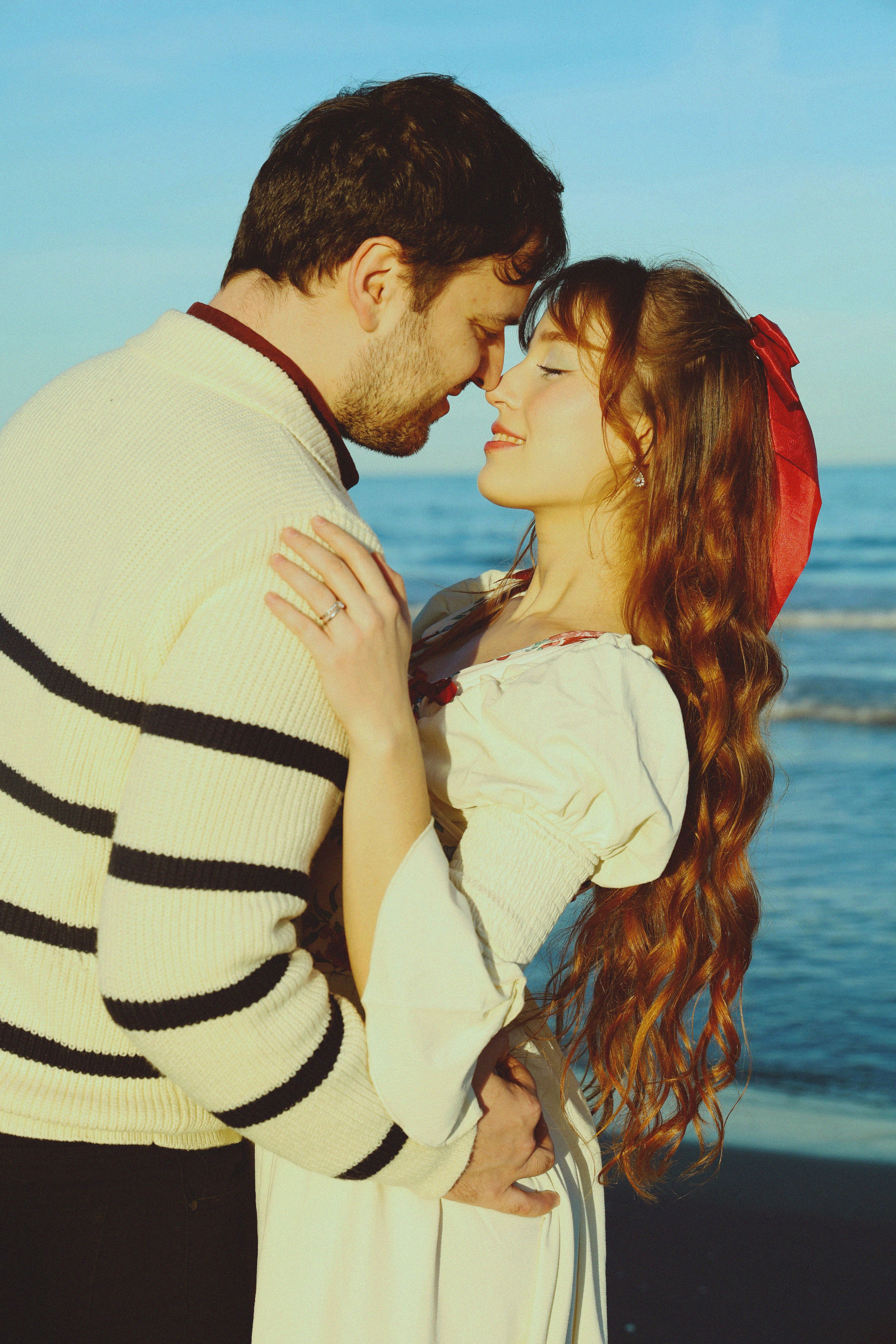 PHOTOSHOOTING for MARIANA & MAKS | Valencia, Spain. Lana Petrychenko — Portrait & Family Photographer. Valencia, Spain