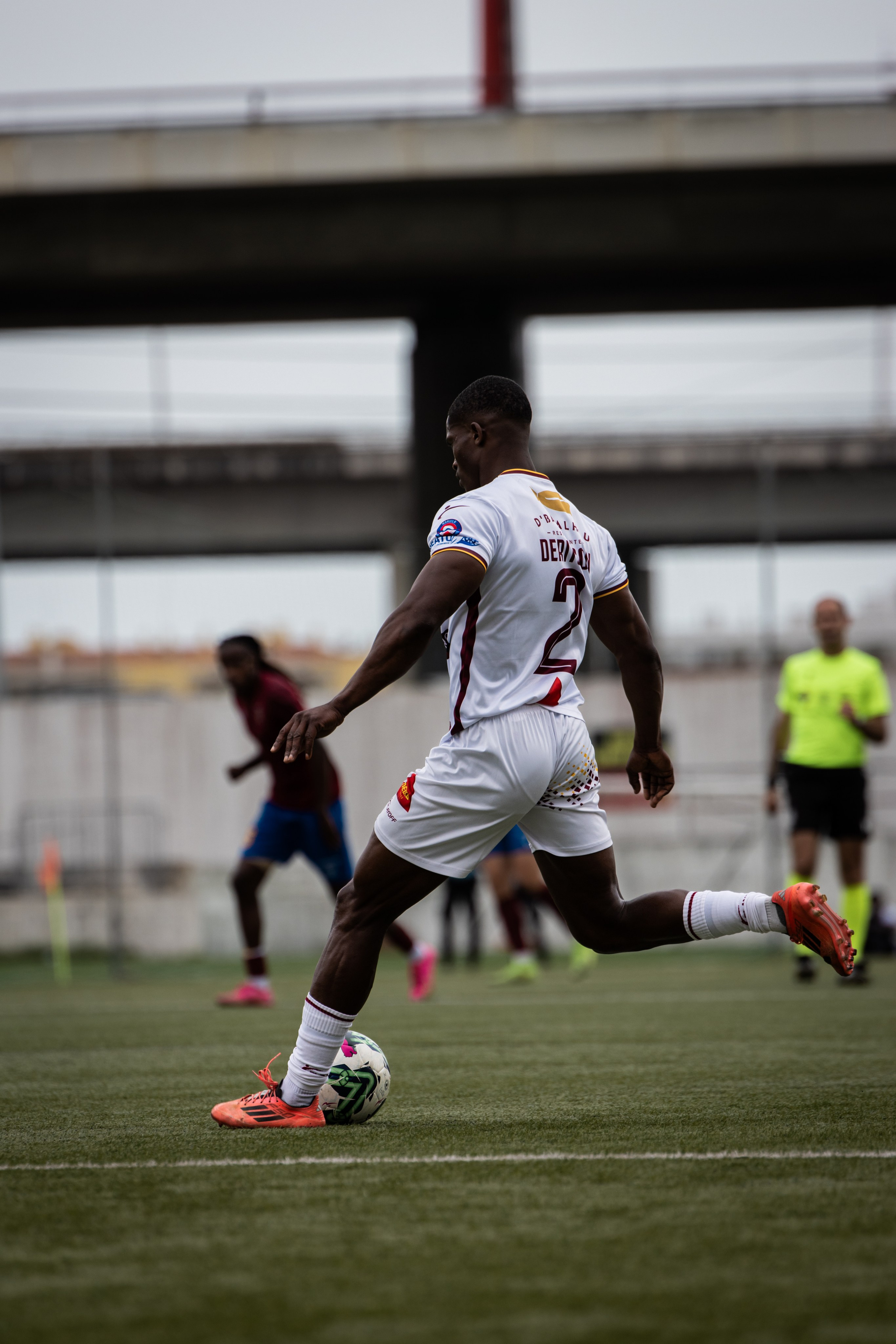 Final da taça AFL 2024/25. Retratos, eventos e Desporto
