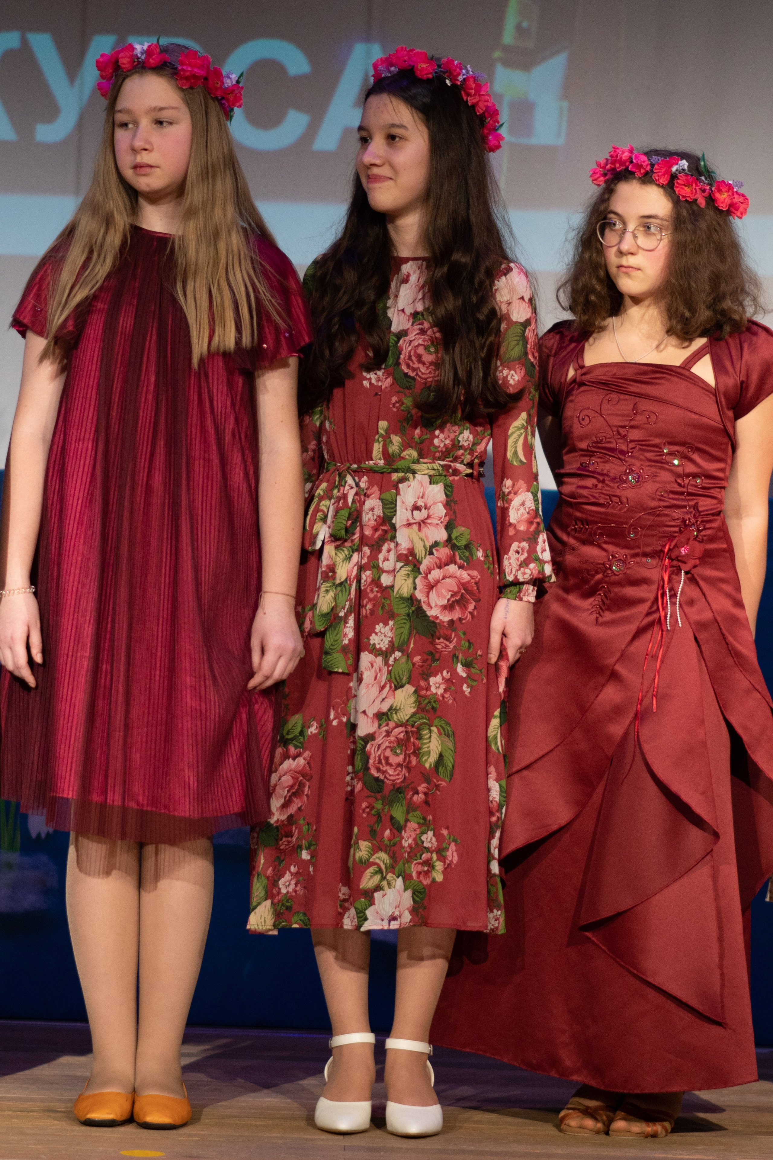 Концерт. Семейный и детский фотограф