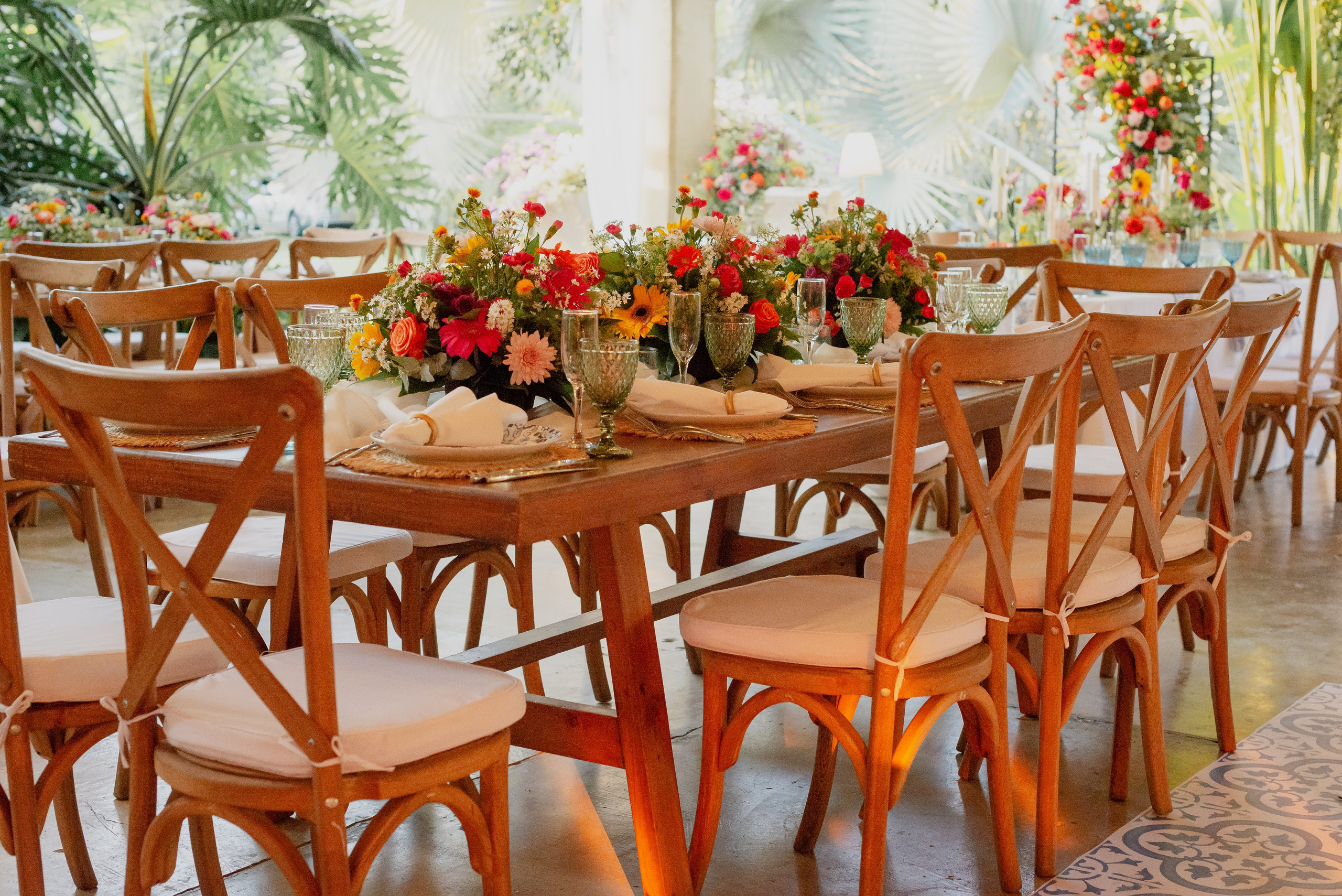 La Boda de Paola y Sebastián. Www.dresalgadophoto.com