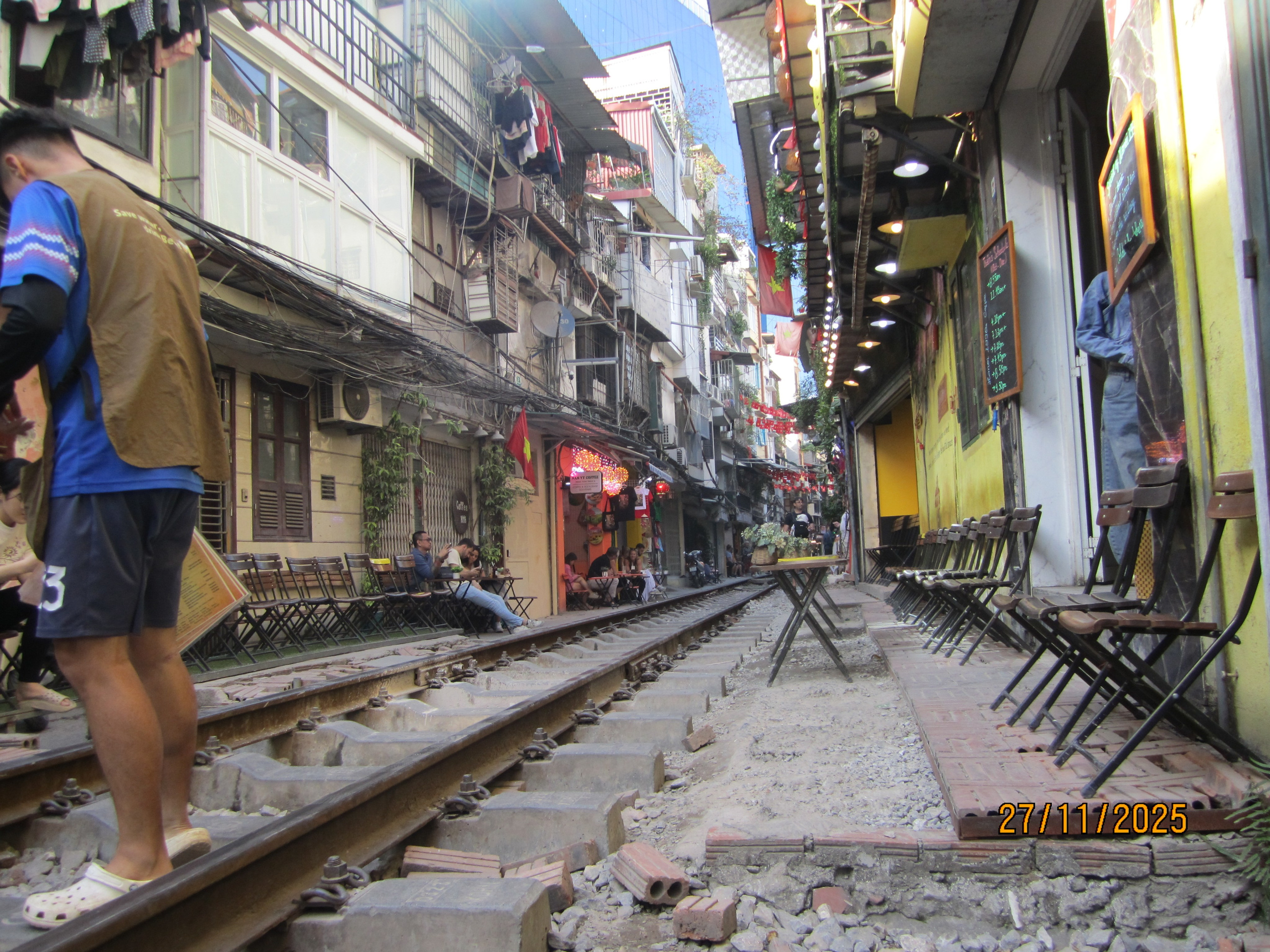 Vietnam. Varia. LondoSpeed Photography