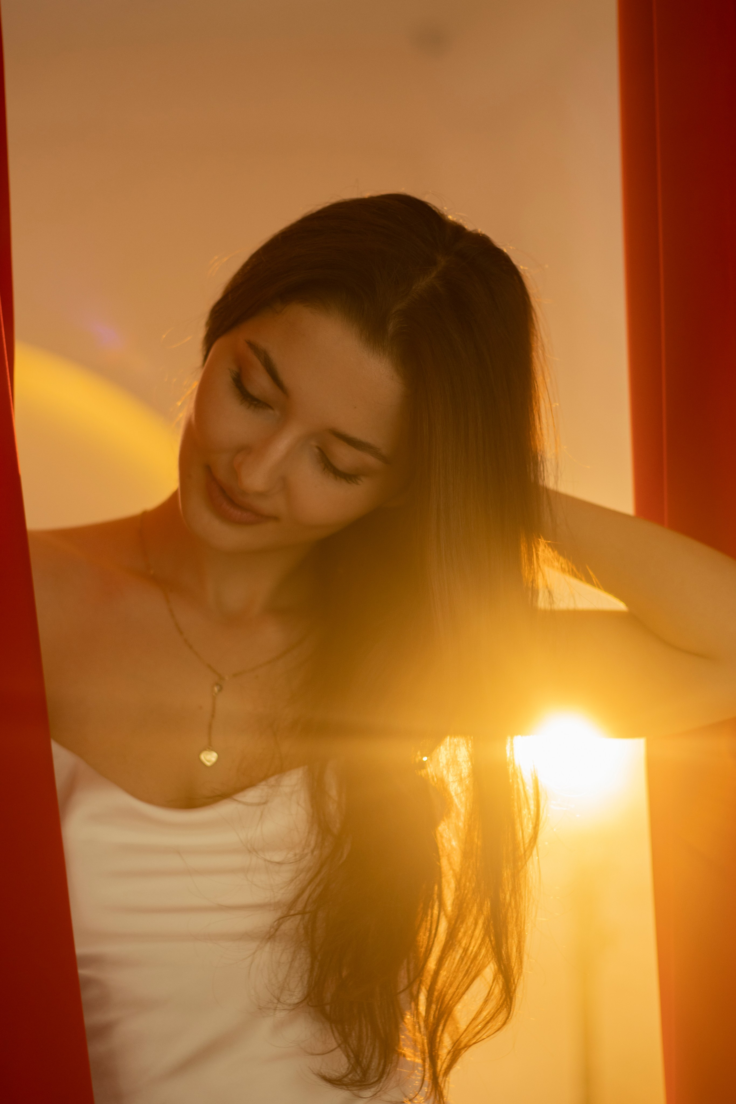 Шарипа. Фотограф в Ташкенте, Аксенова Дарья