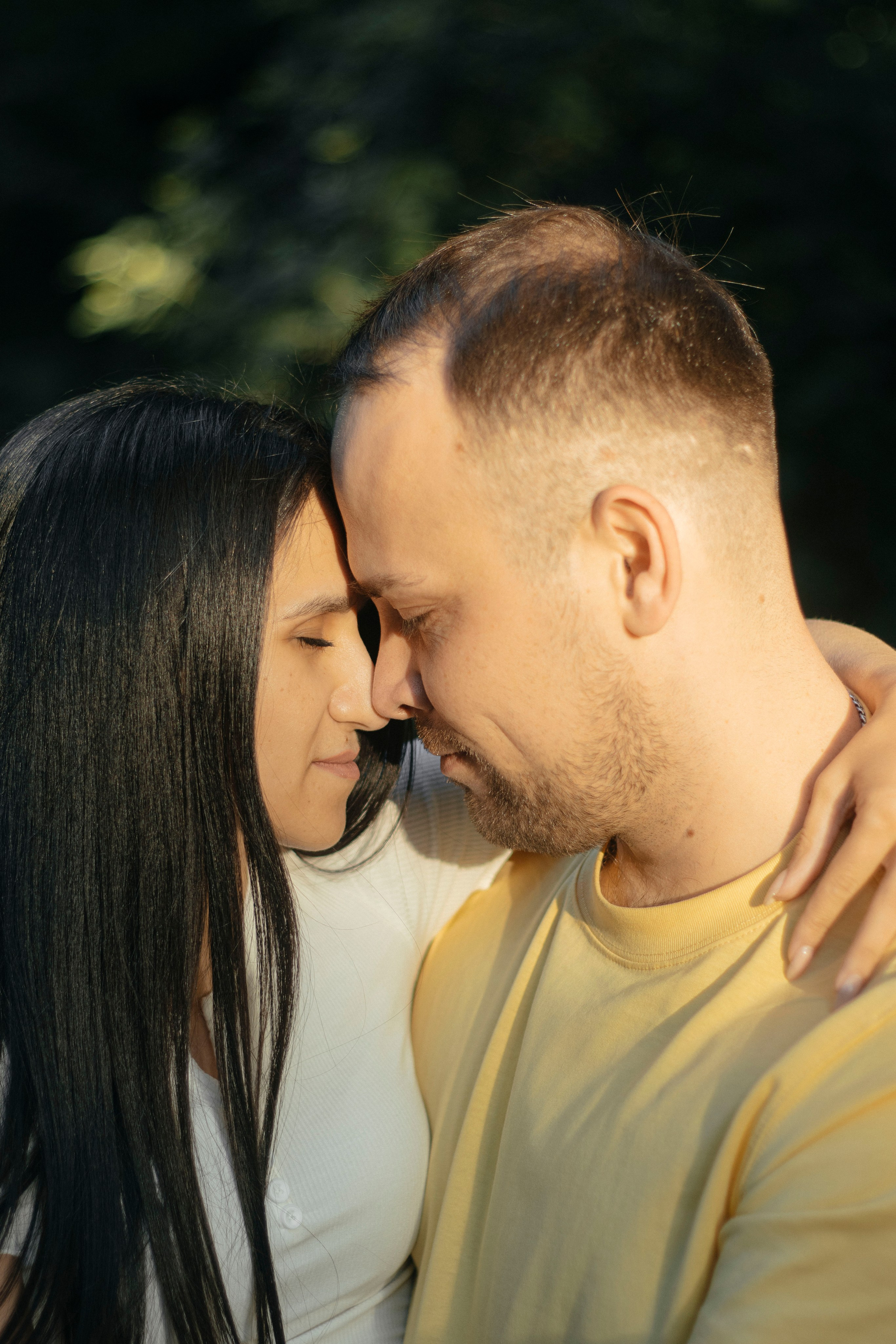 Ануш и Влад. Фотограф в Ташкенте, Аксенова Дарья