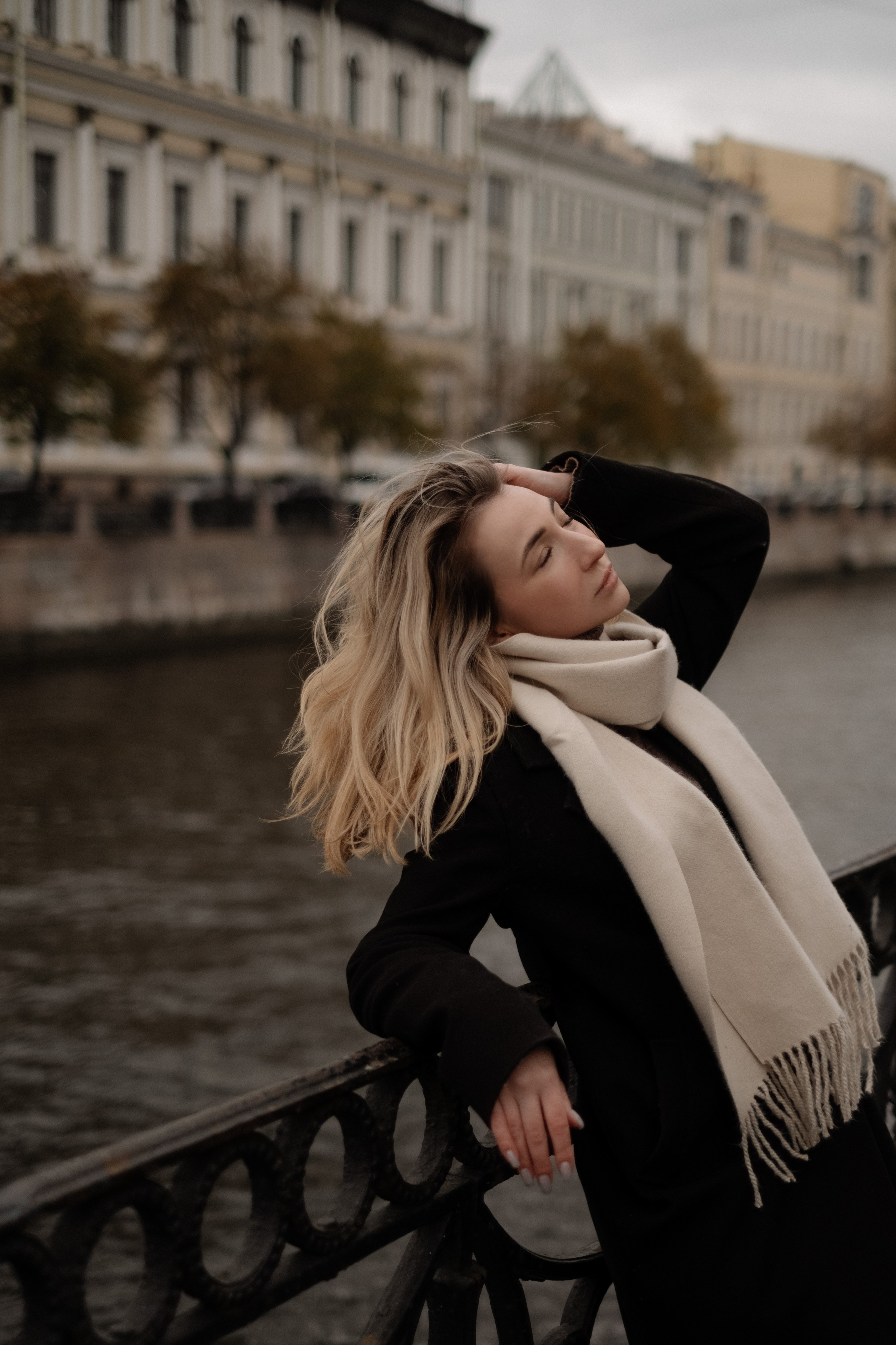 Memfis. Lifestyle photographer in Amsterdam Astya Geza