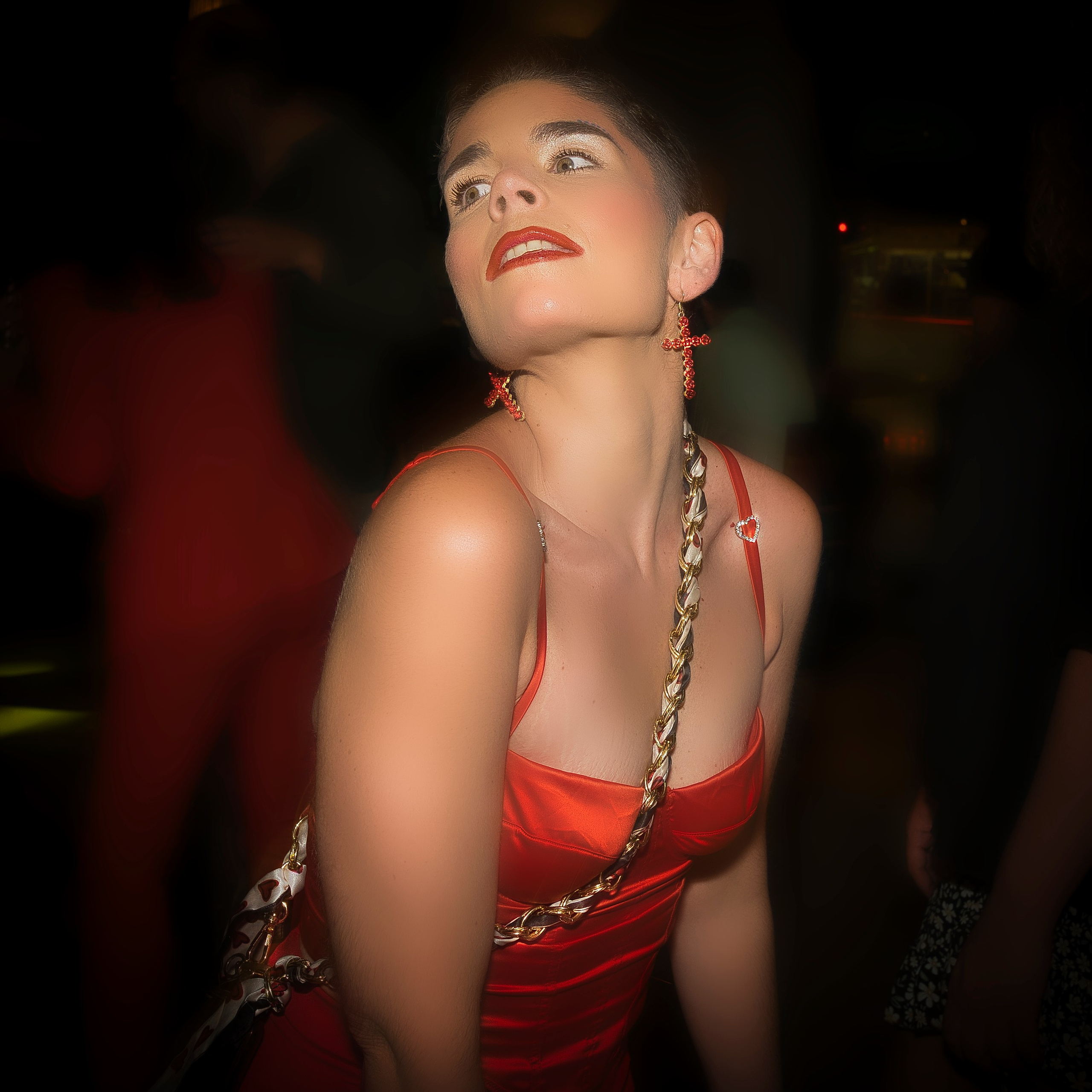 Fotografía profesional de eventos nocturnos y fiestas en Córdoba.