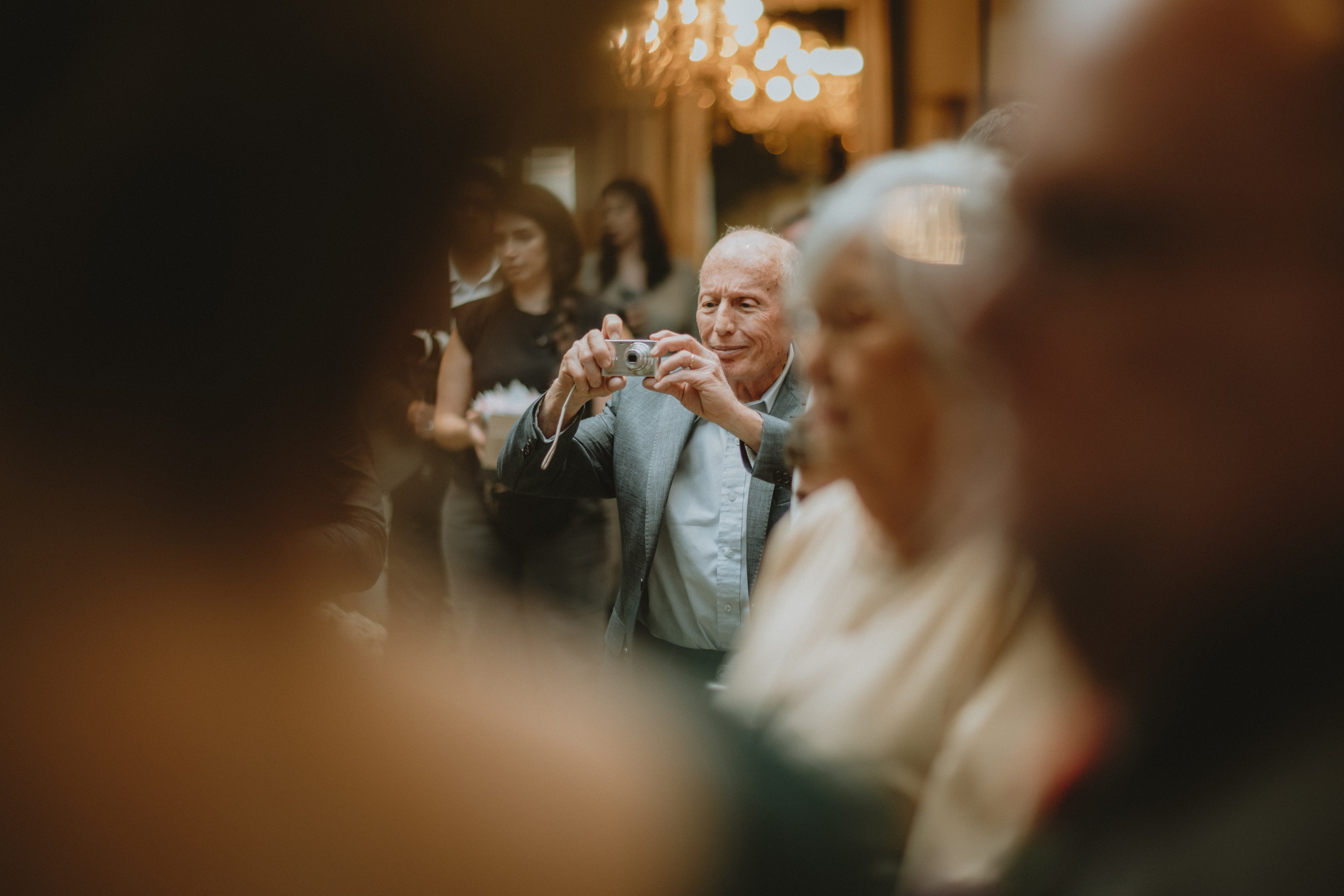 Lamis & Guilherme // Wedding. A Um Passo Fotografia
