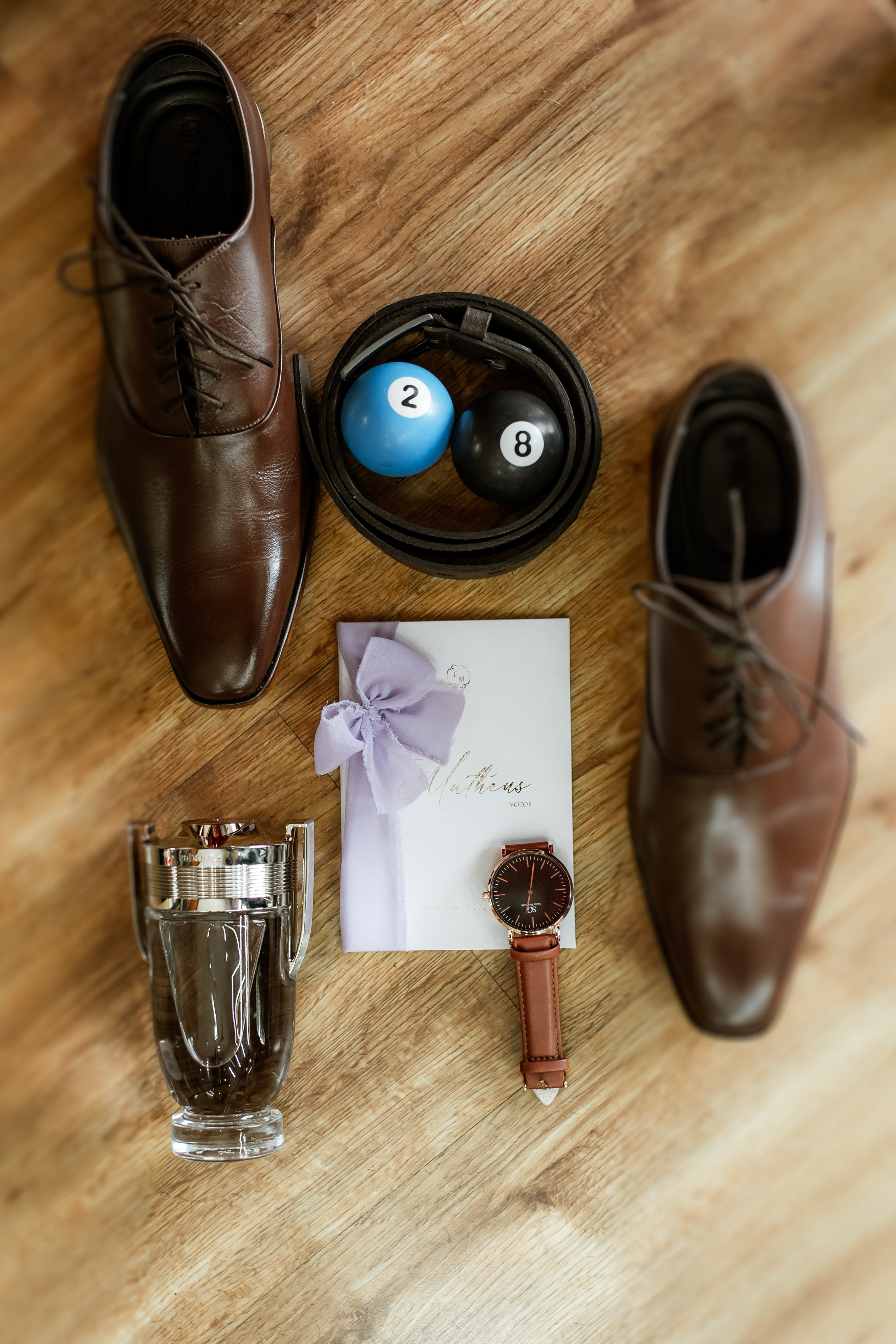 Emylin & Matheus // Wedding. A Um Passo Fotografia