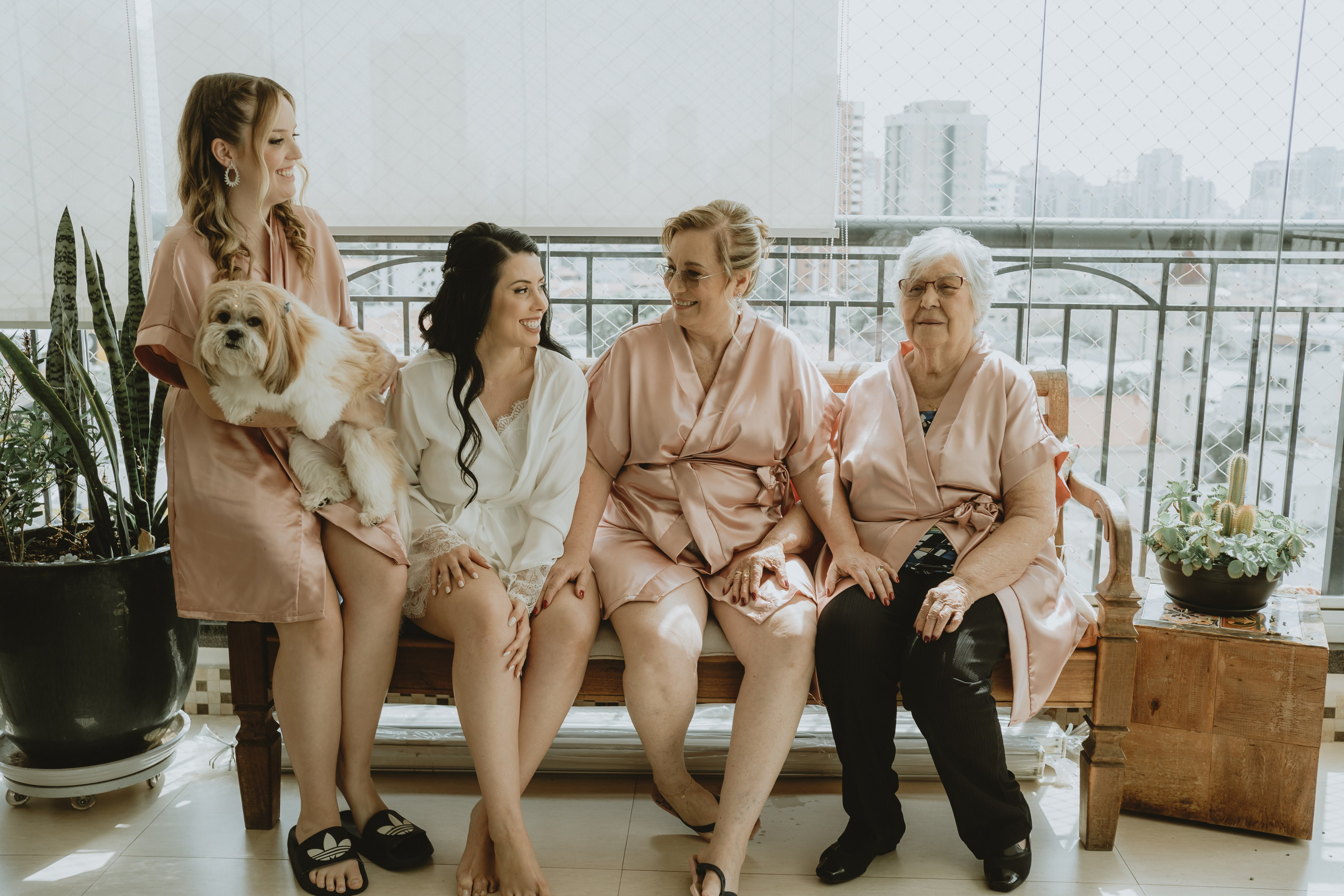 Lamis & Guilherme // Wedding. A Um Passo Fotografia