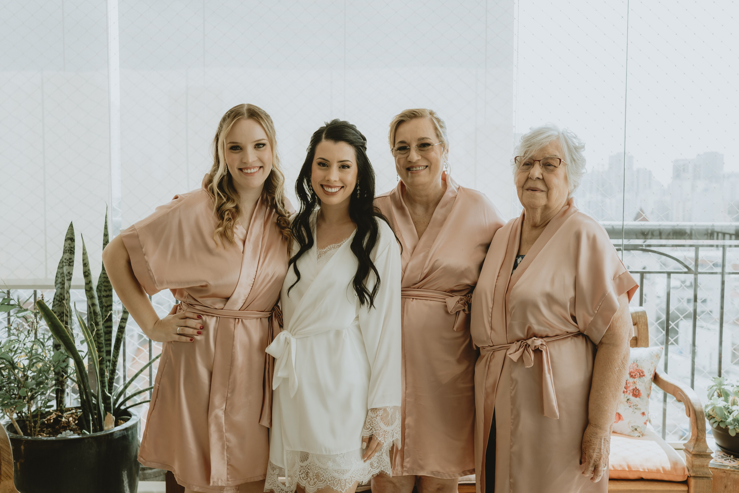 Lamis & Guilherme // Wedding. A Um Passo Fotografia