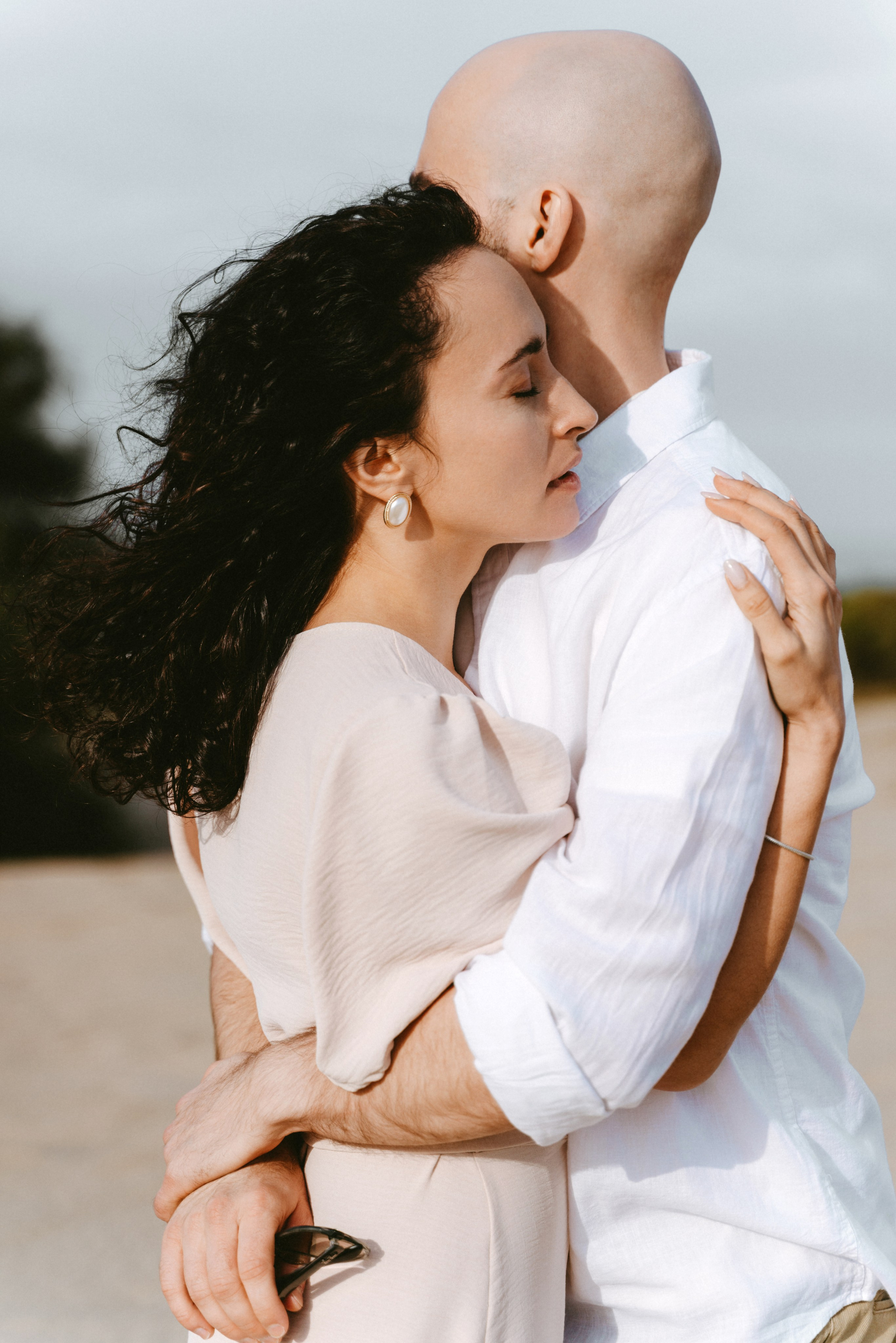 Даша и Илья (Lovestory). Фотограф в Дананге, Вьетнам. Эстетика и лайфстайл